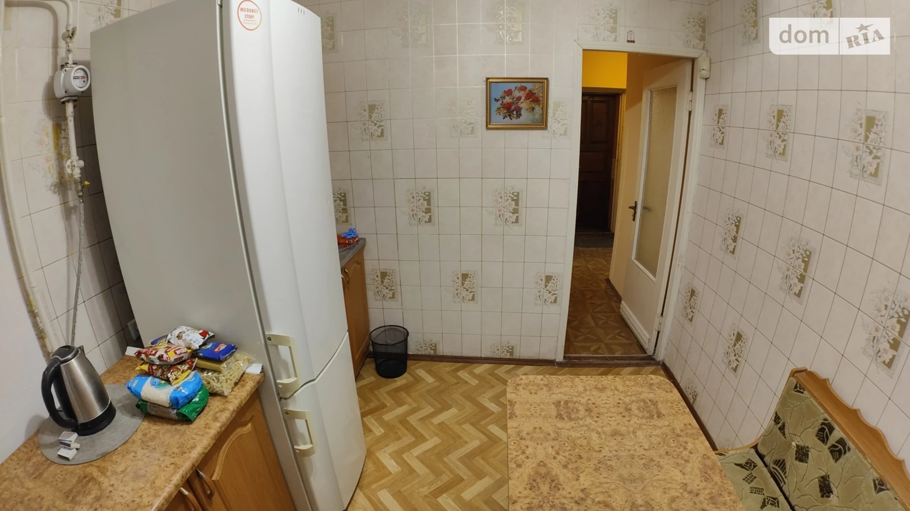 Здається в оренду 1-кімнатна квартира 36 кв. м у Вінниці, вул. Келецька - фото 4