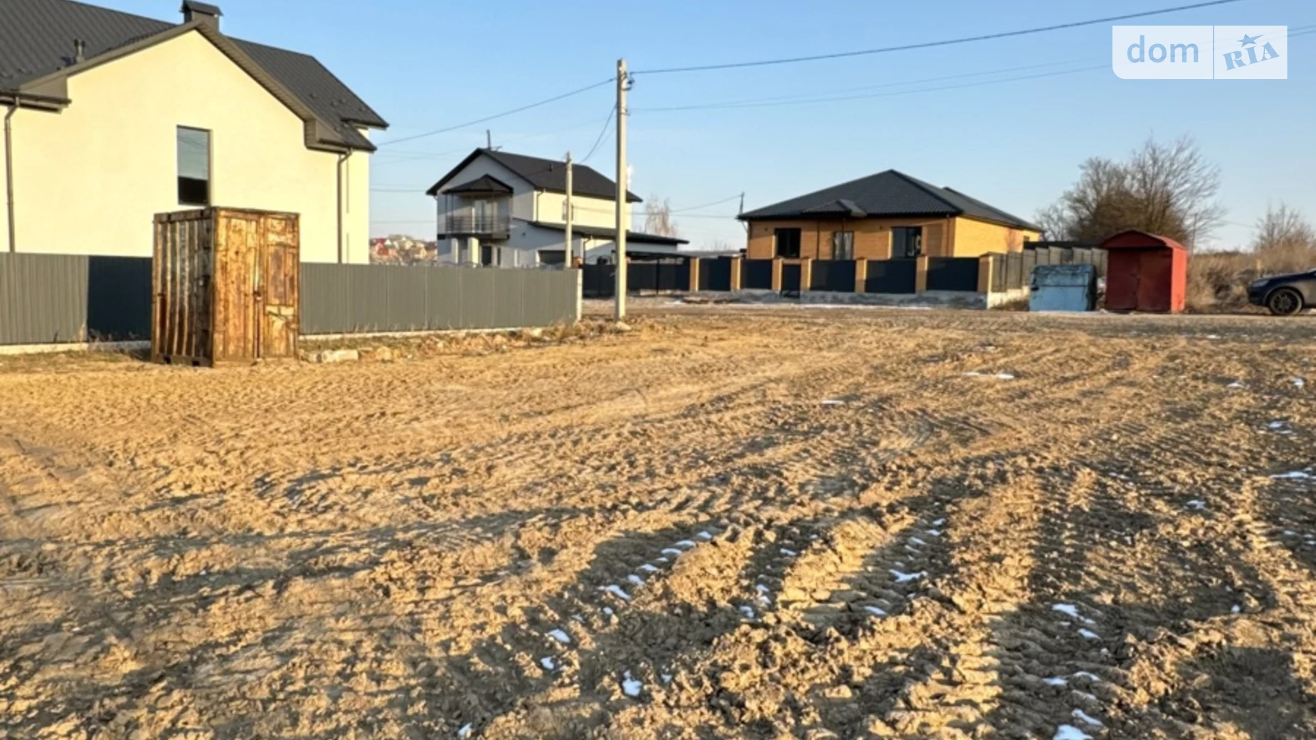 Продається земельна ділянка 10 соток у Вінницькій області, цена: 57000 $ - фото 2
