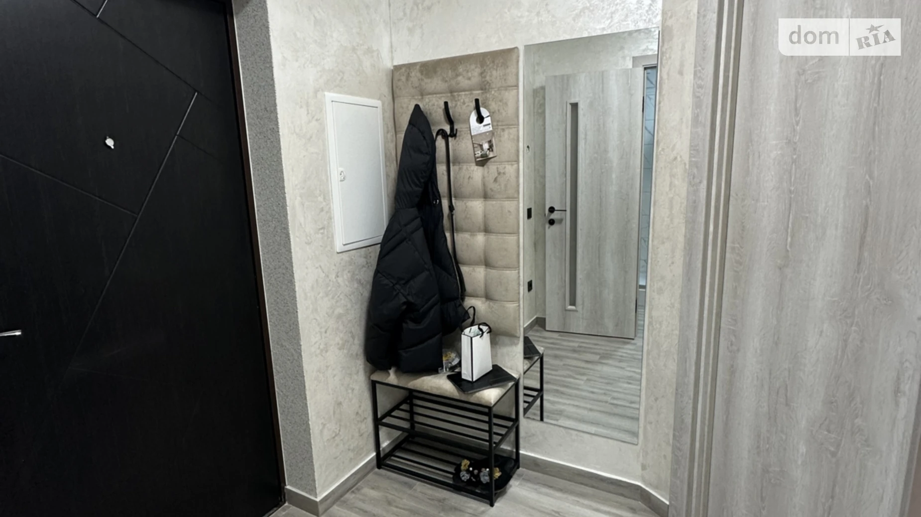 Продается 1-комнатная квартира 43 кв. м в, цена: 69500 $ - фото 3