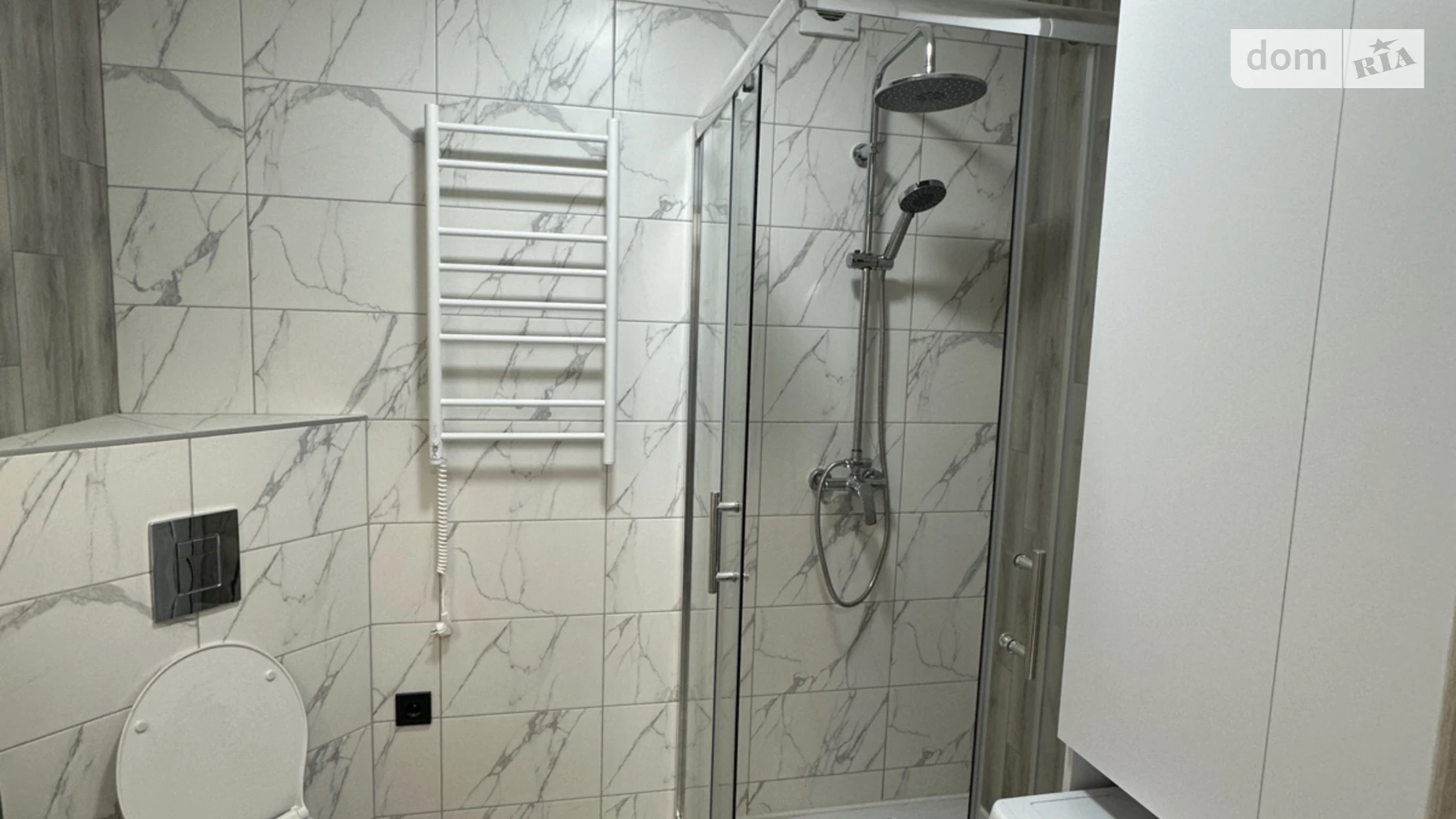 Продается 1-комнатная квартира 43 кв. м в, цена: 69500 $ - фото 5