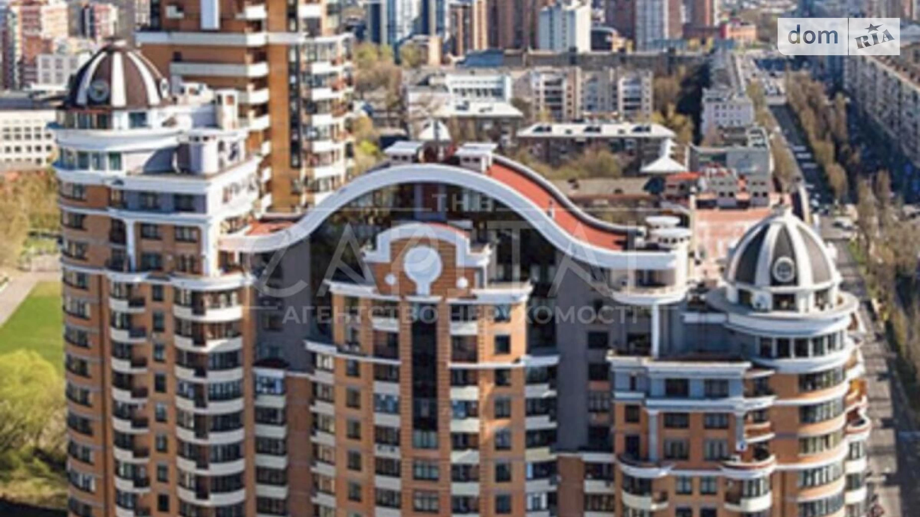 Продається 3-кімнатна квартира 134.3 кв. м у Києві, бул. Лесі Українки, 7Б - фото 4