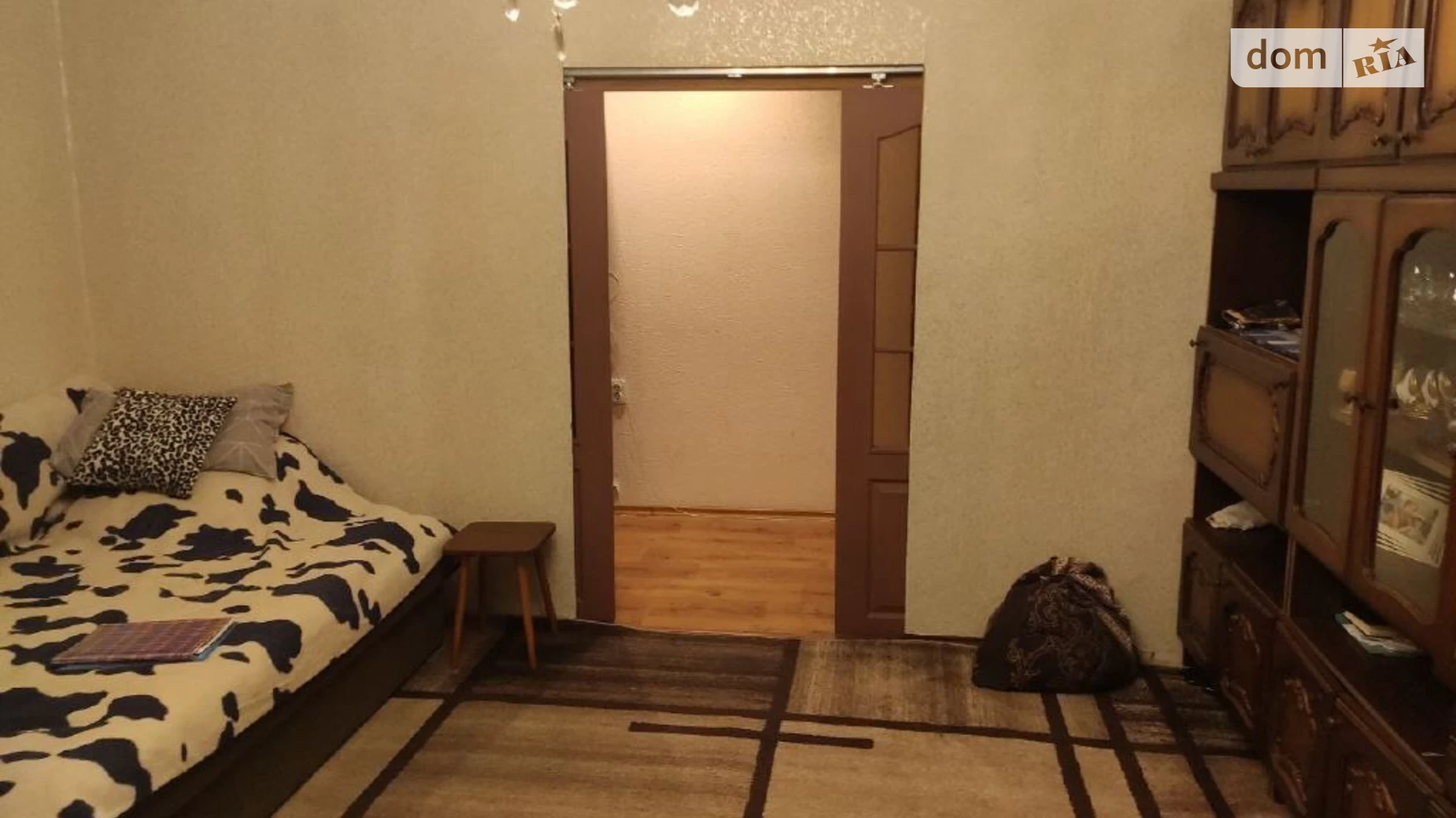 Продается 3-комнатная квартира 69.2 кв. м в Одессе, цена: 42500 $ - фото 4