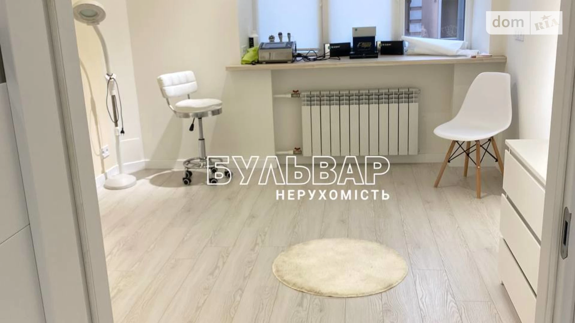 Здається в оренду офіс 50 кв. м в бізнес-центрі, цена: 18000 грн - фото 4