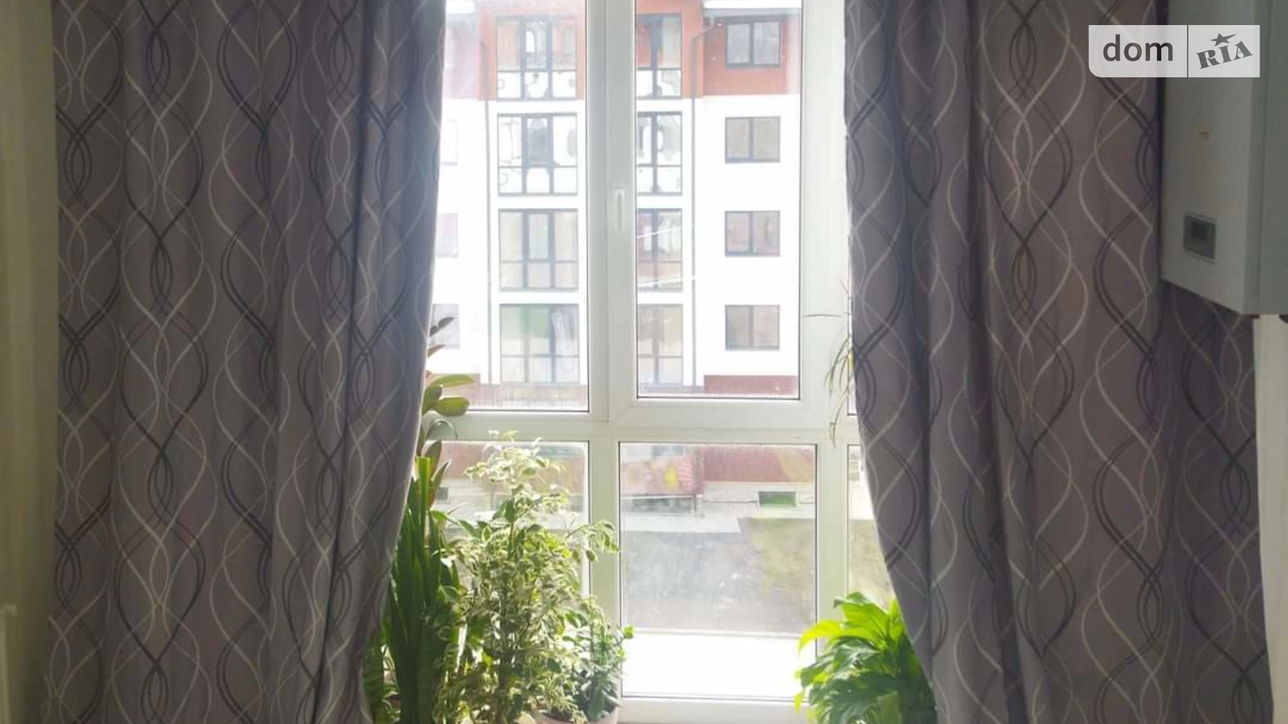 Продается 1-комнатная квартира 44.3 кв. м в, цена: 47800 $ - фото 2