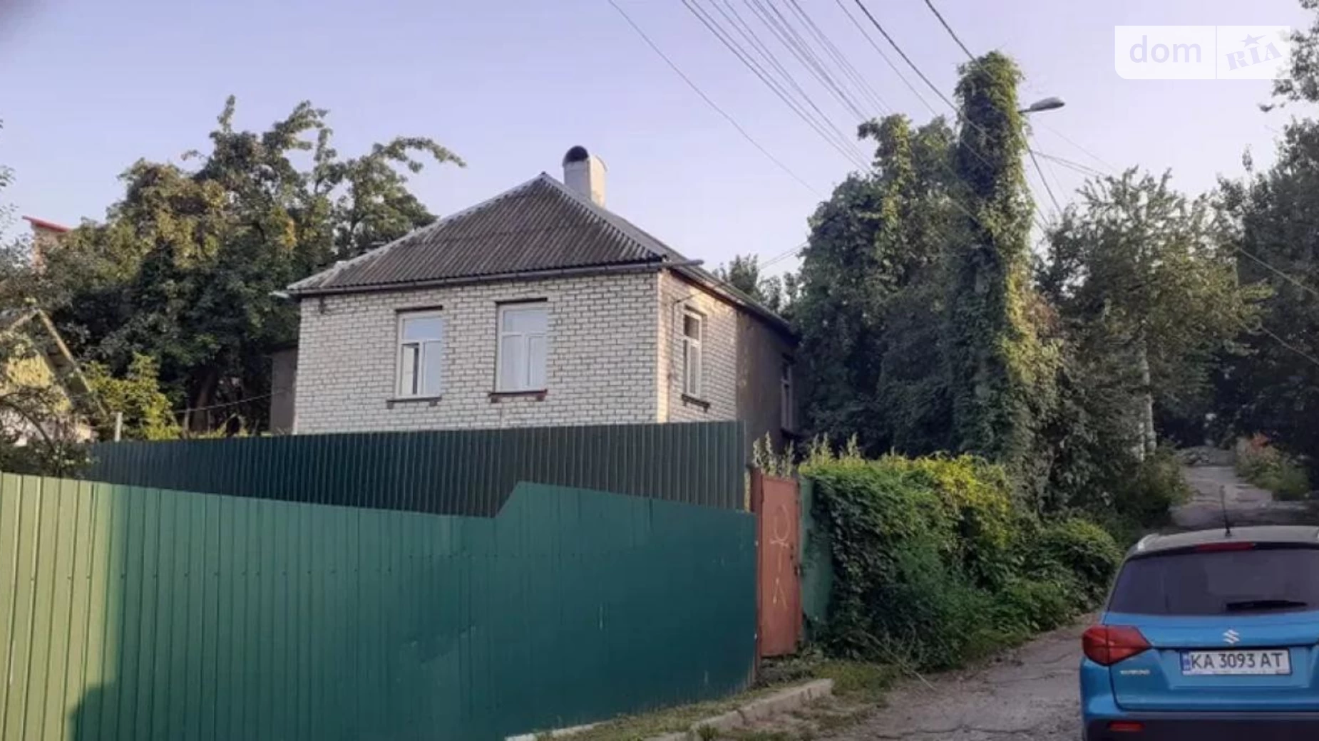 Продается часть дома 92.7 кв. м с беседкой, цена: 115000 $ - фото 2