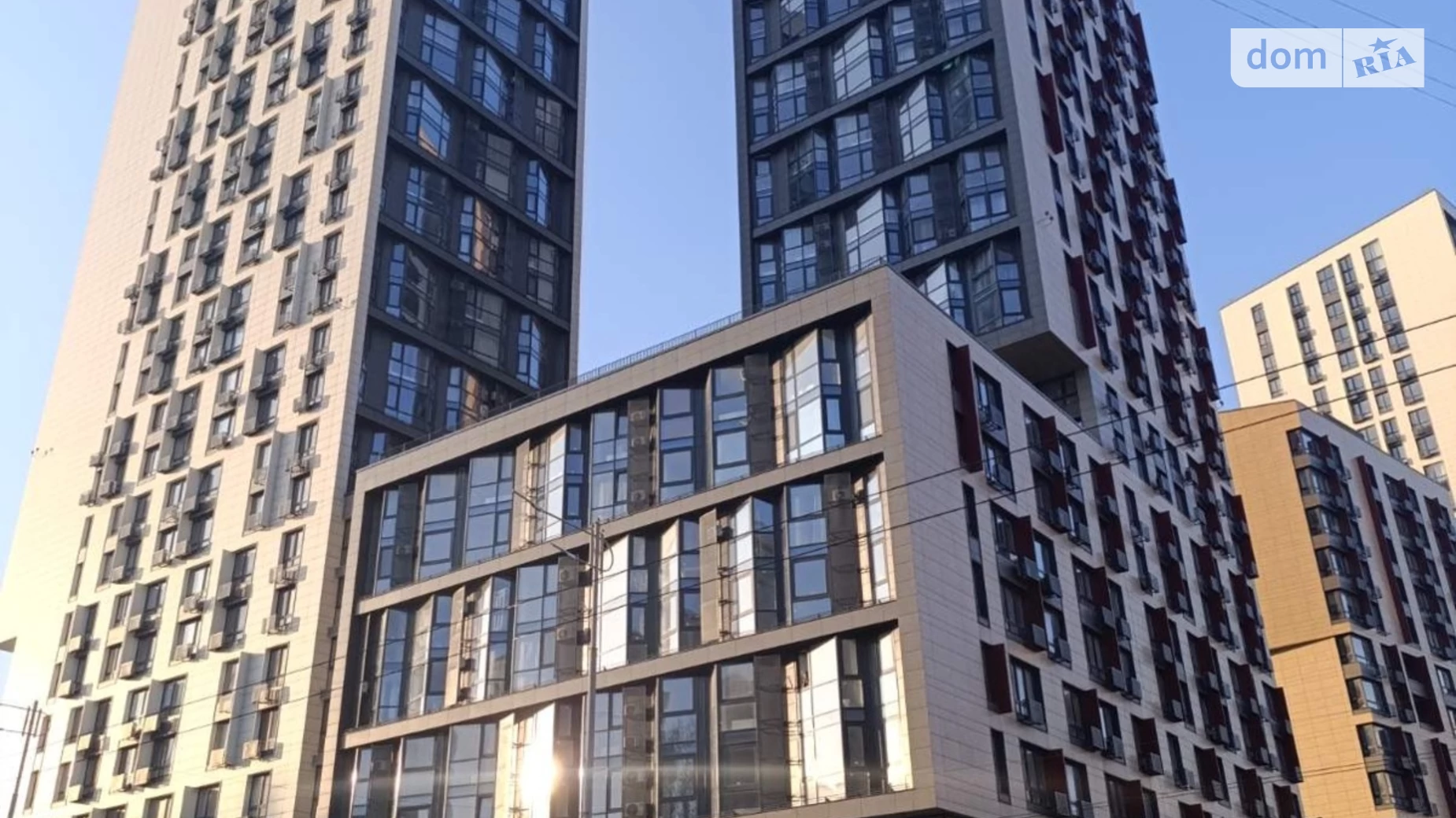 Продається 1-кімнатна квартира 51.3 кв. м у Києві, вул. Митрополита Василя Липківського(Урицького), 38 - фото 4