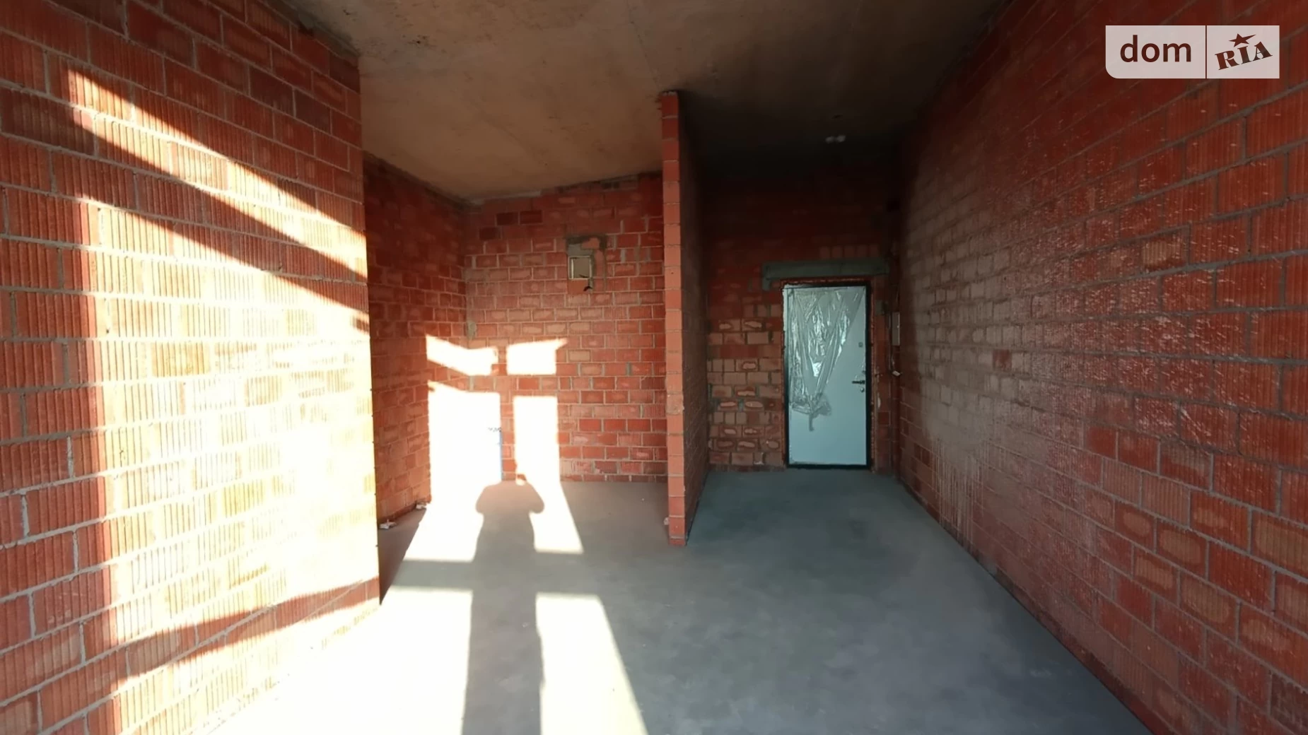 Продається 1-кімнатна квартира 51.3 кв. м у Києві, вул. Митрополита Василя Липківського(Урицького), 38 - фото 2