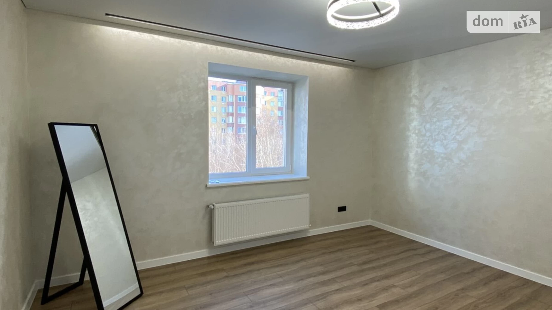 Продается 2-комнатная квартира 57 кв. м в Хмельницком, ул. Федунца Николая, 5 - фото 3