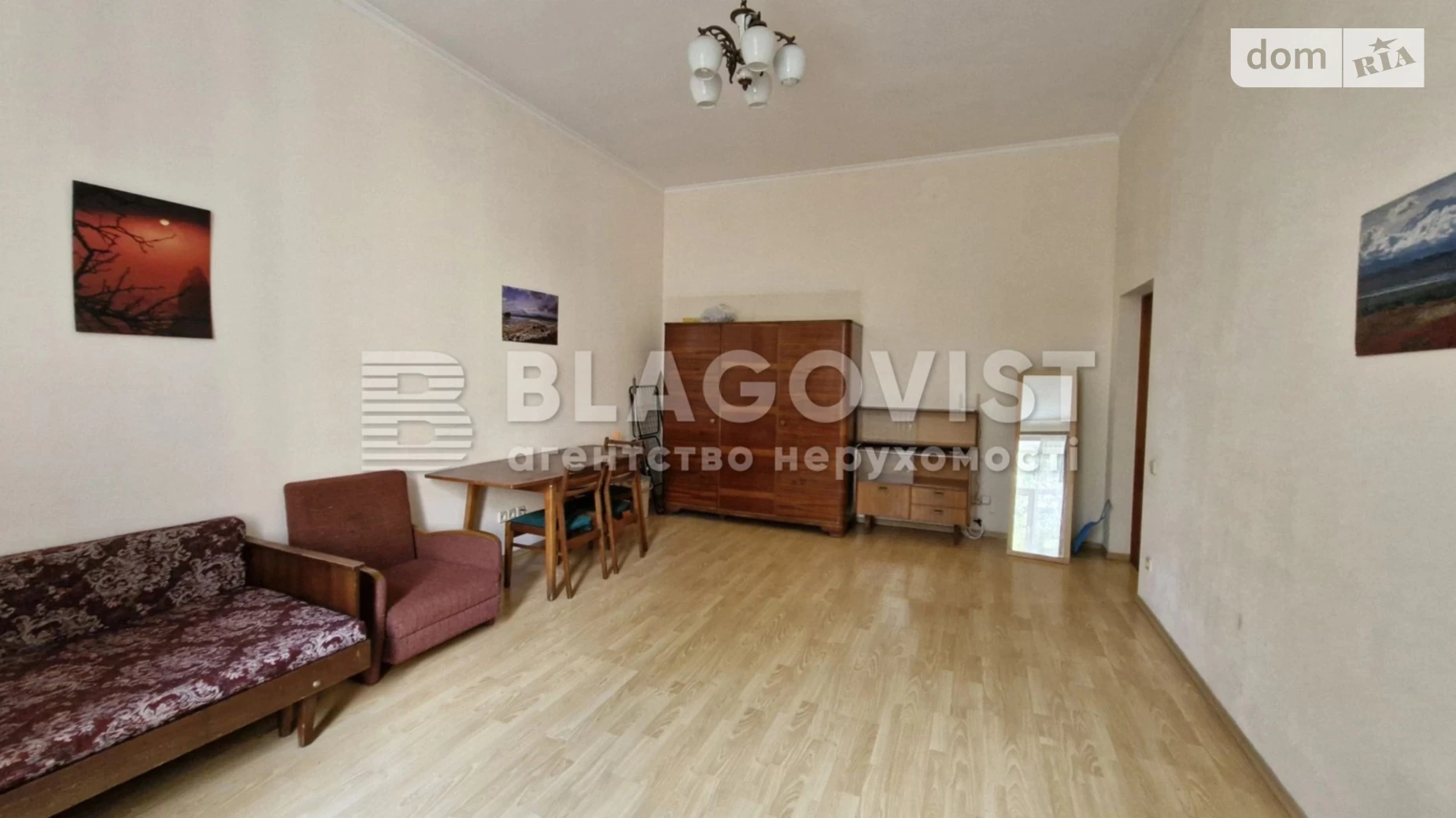 Продається 2-кімнатна квартира 68 кв. м у Києві, вул. Верхній Вал, 54 - фото 2