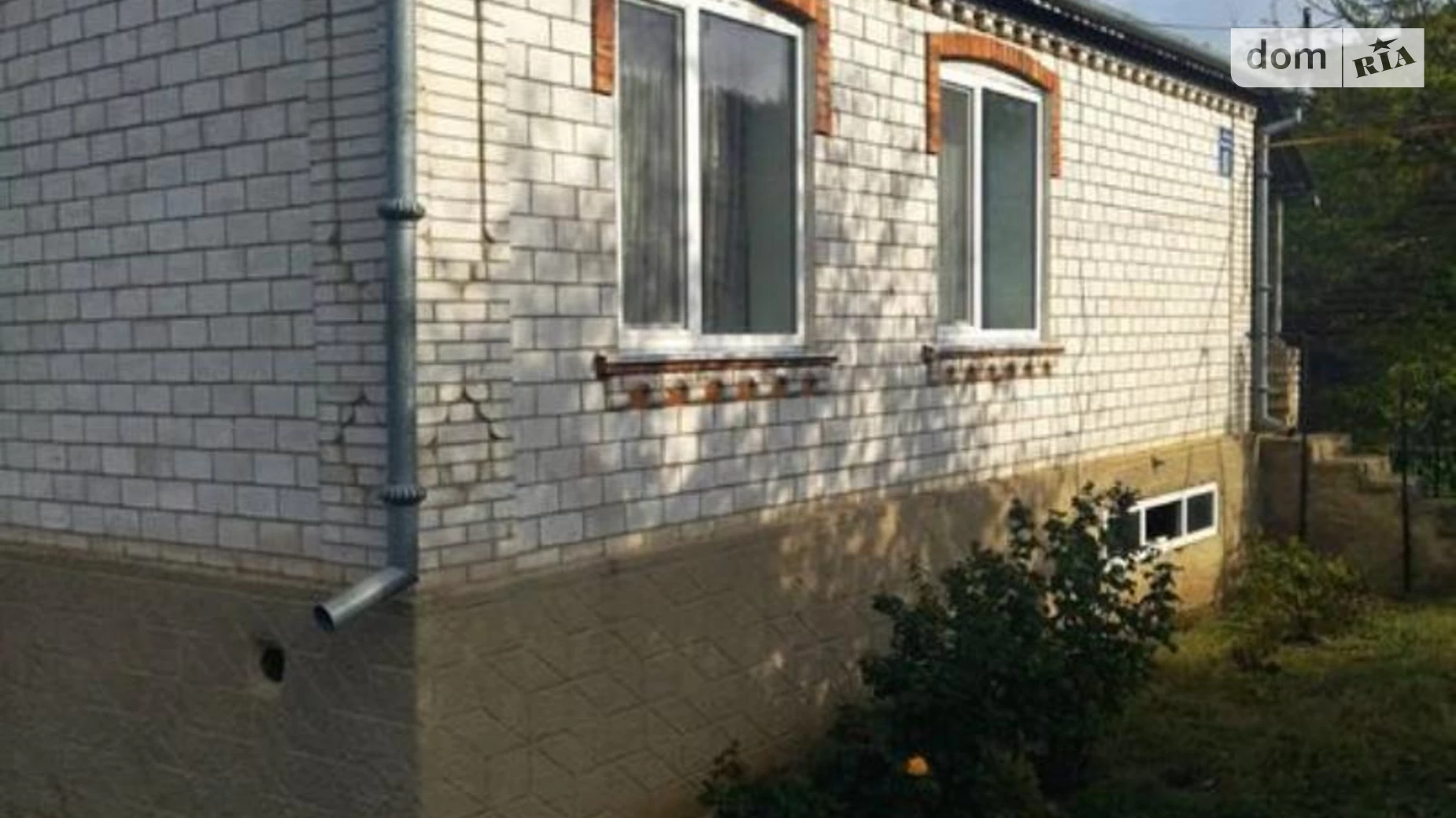 Продается дом на 2 этажа 100 кв. м с бассейном, цена: 32000 $ - фото 2