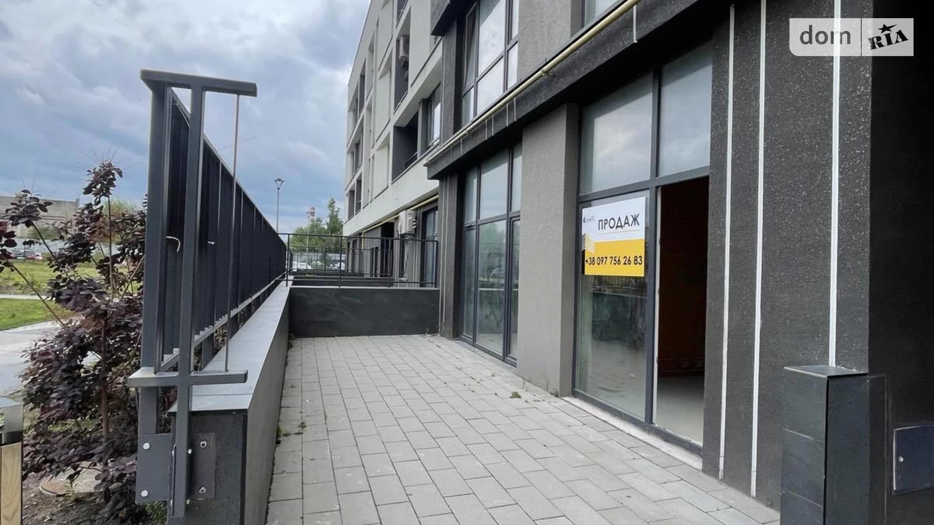 Продается помещения свободного назначения 76 кв. м в 10-этажном здании, цена: 145000 $ - фото 3