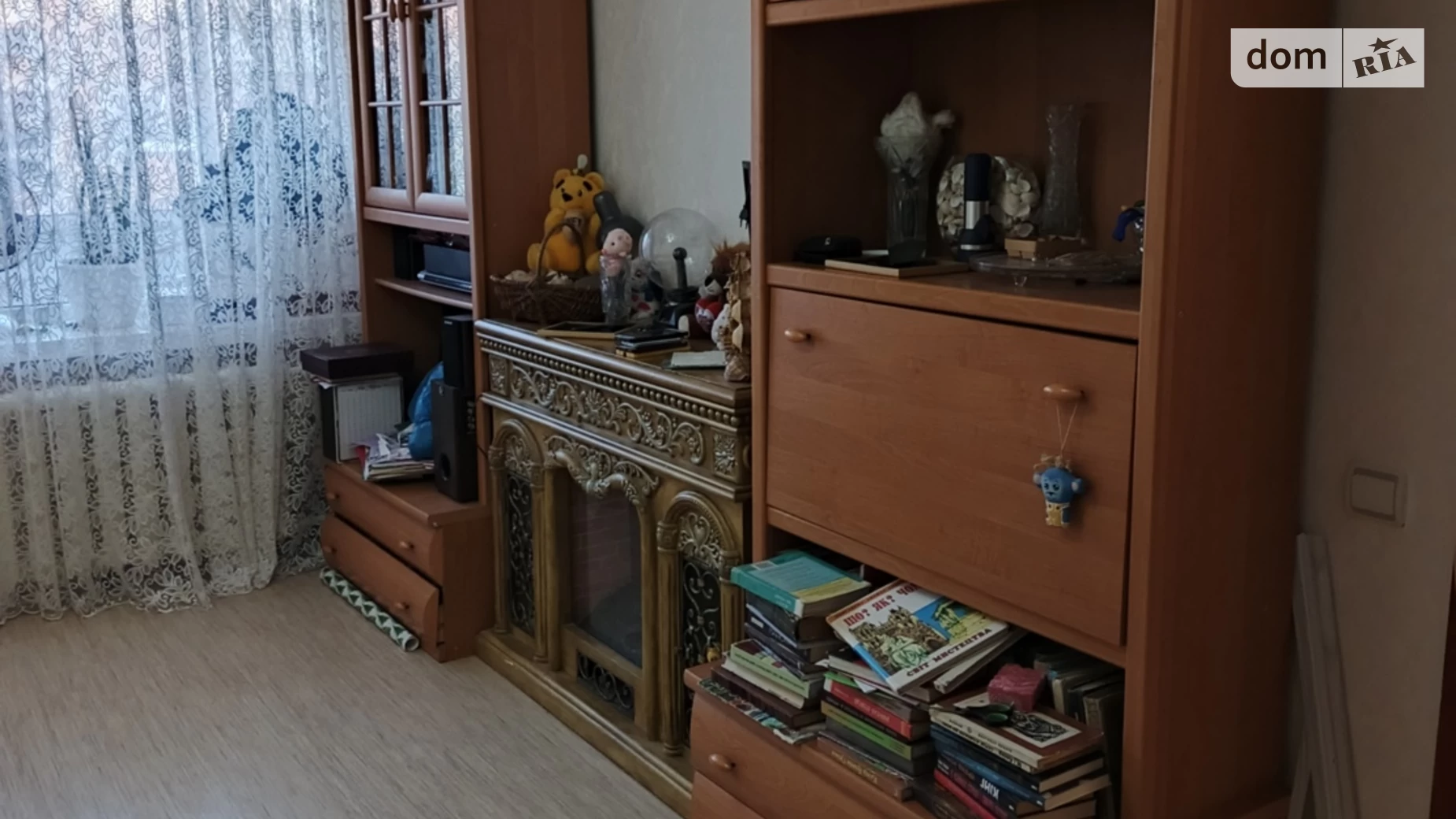Сдается в аренду 1-комнатная квартира 32 кв. м в Хмельницком, ул. Героев Мариуполя(Гагарина), 32 - фото 2