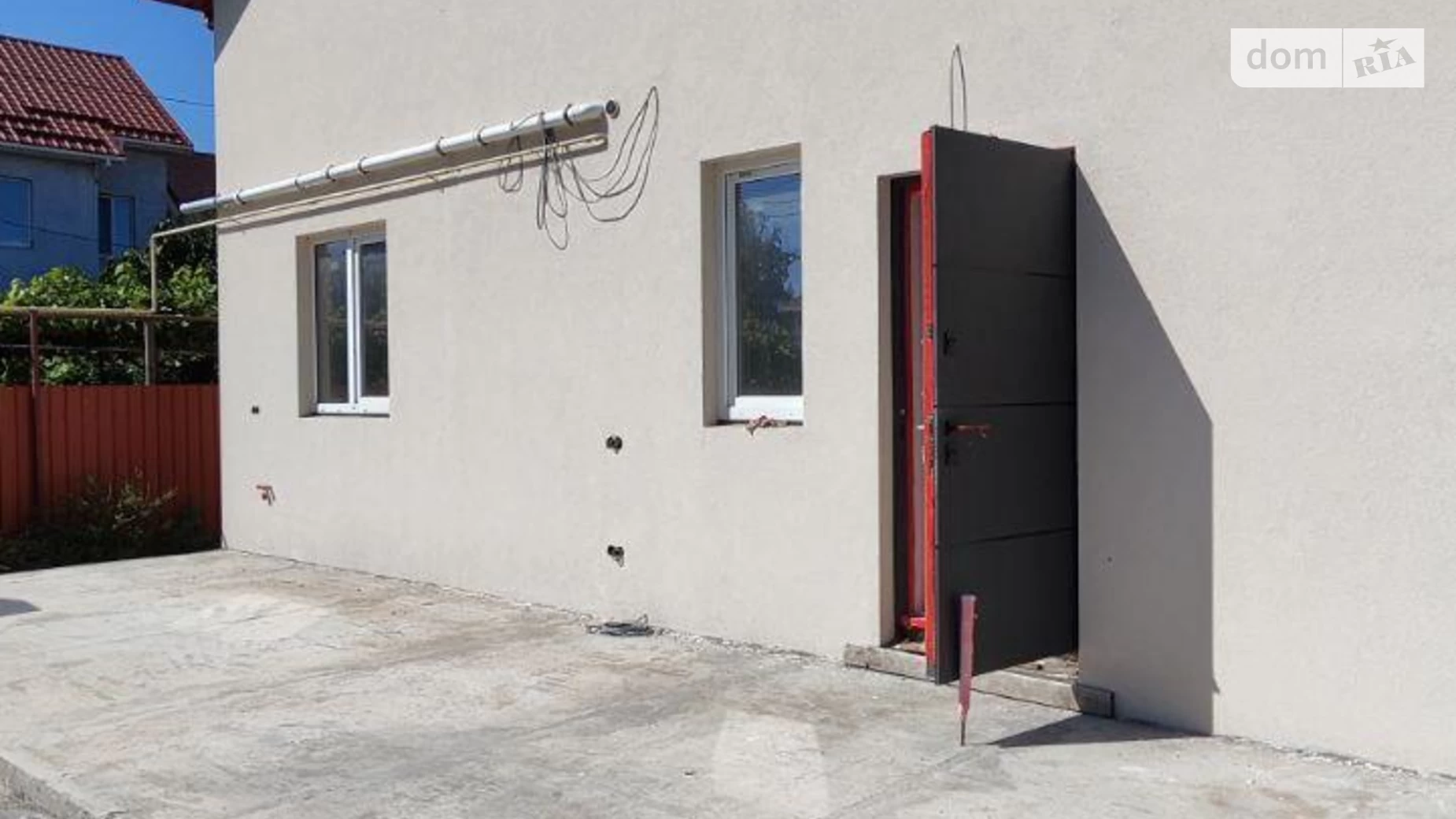 Продается дом на 2 этажа 137.3 кв. м с террасой, цена: 240000 $ - фото 2