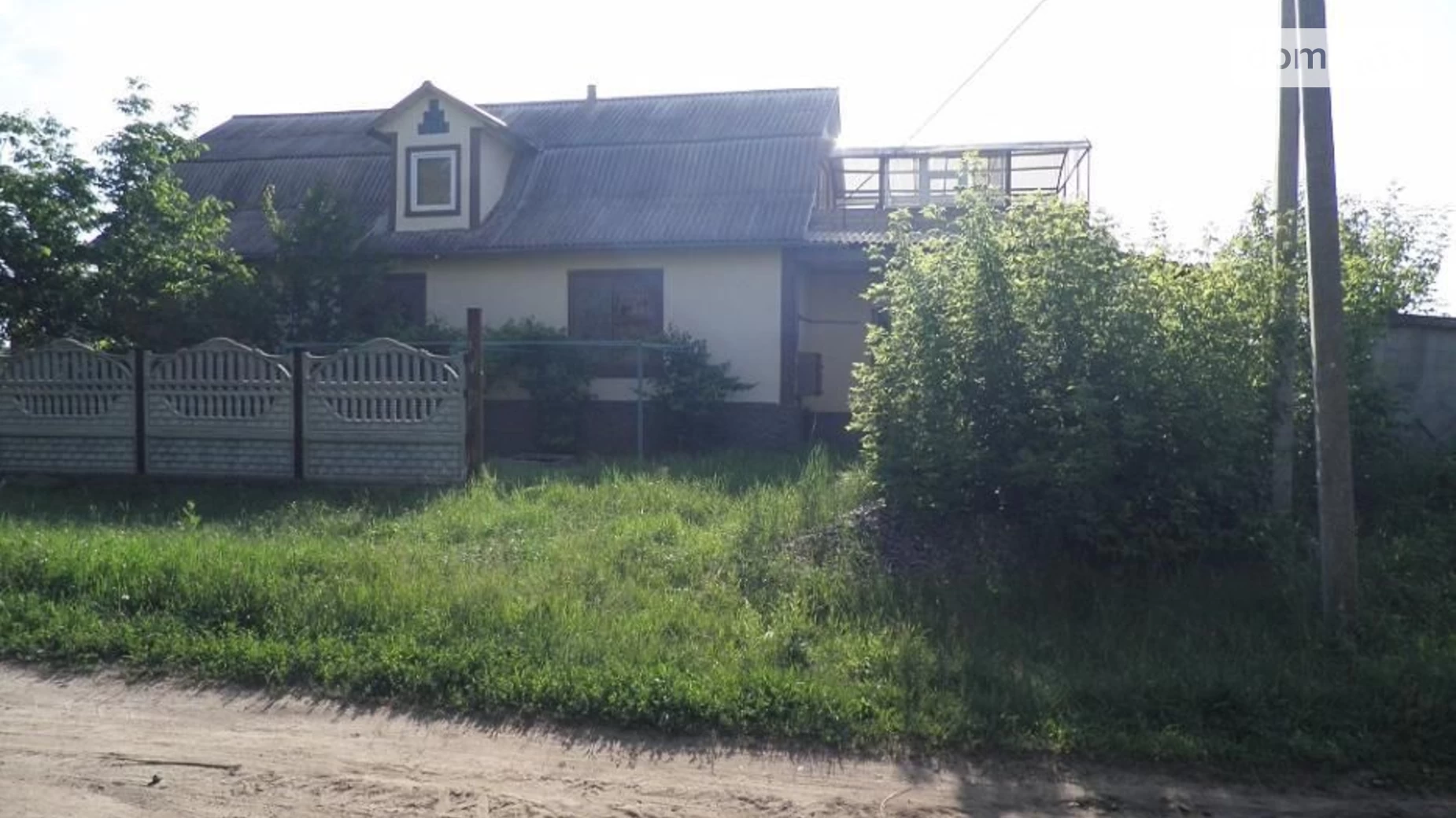 Продається будинок 3 поверховий 290 кв. м з садом, цена: 31000 $ - фото 2