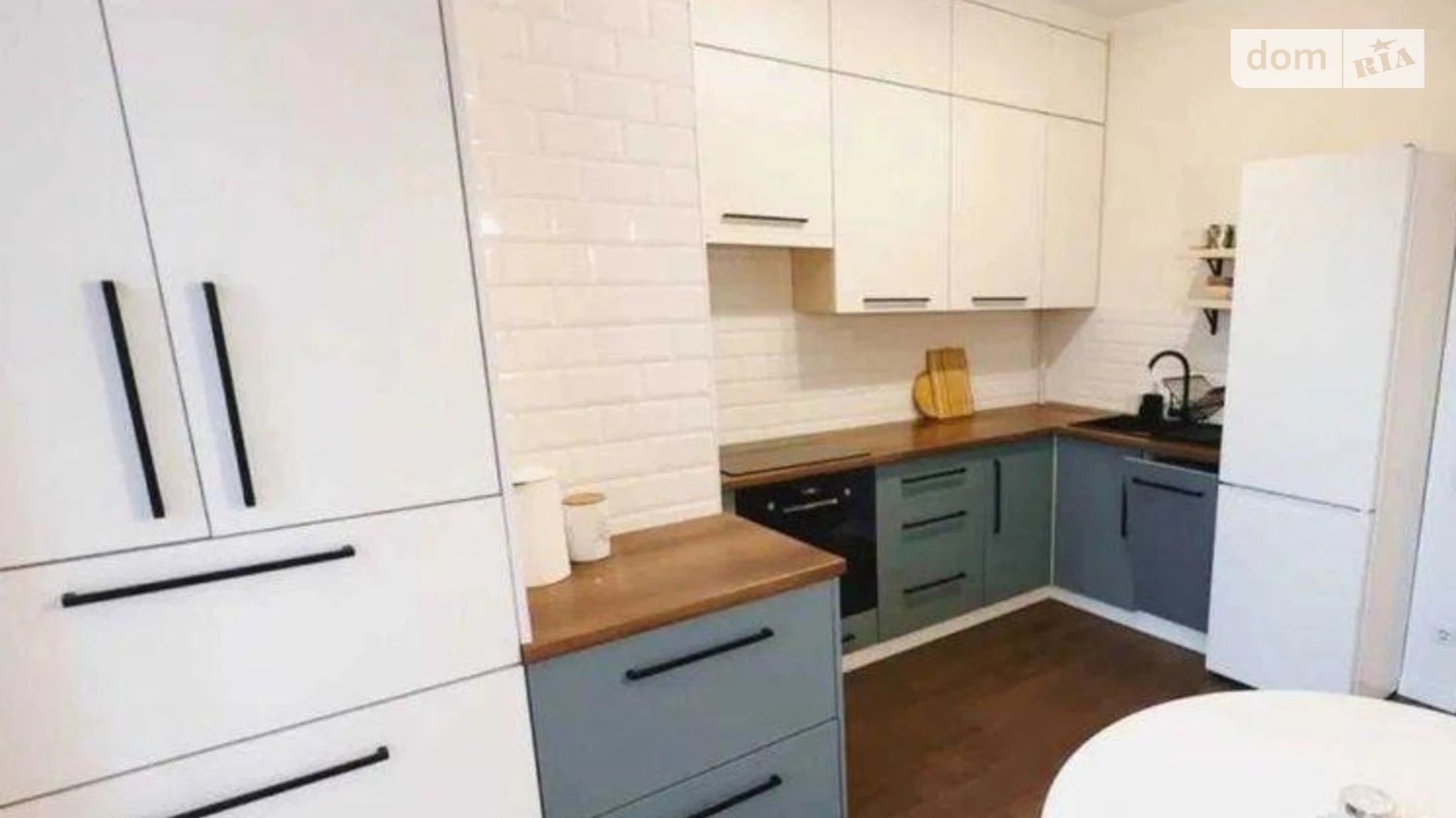 Сдается в аренду 2-комнатная квартира 73 кв. м в Львове, ул. Городницкая - фото 2