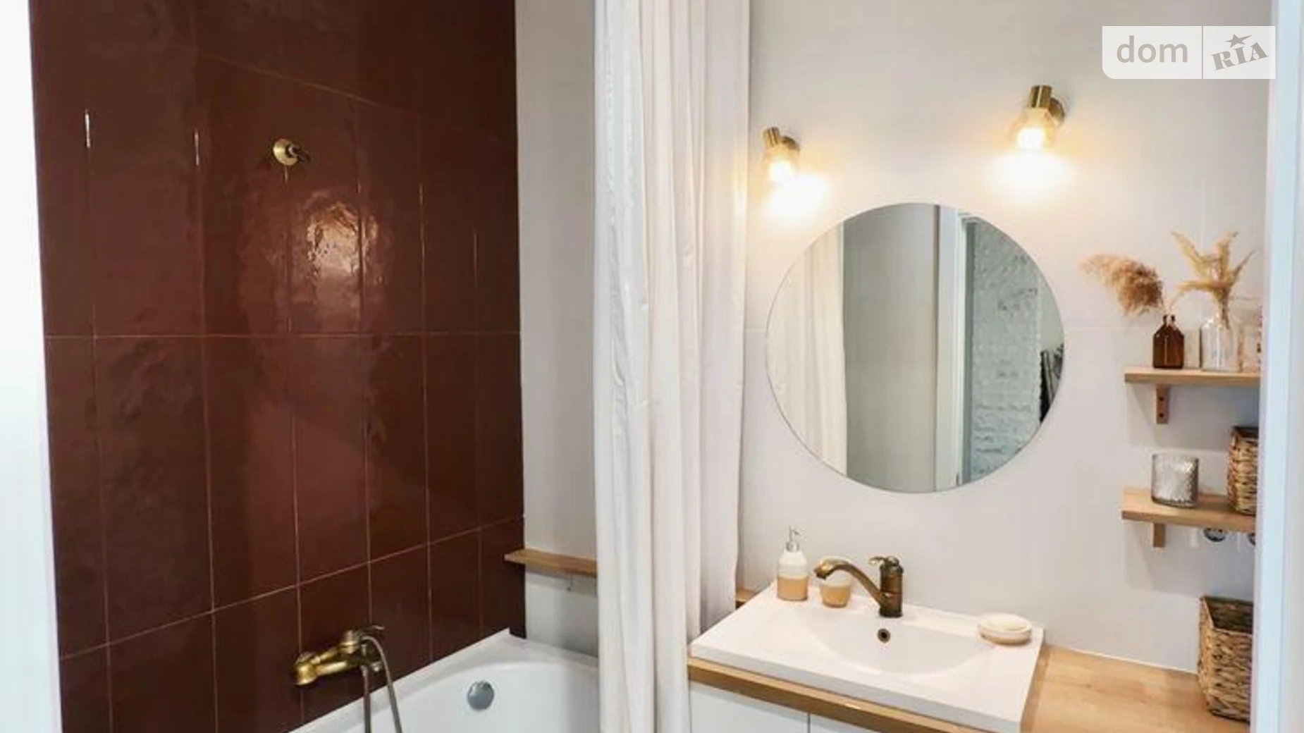 Сдается в аренду 2-комнатная квартира 73 кв. м в Львове, ул. Городницкая - фото 5