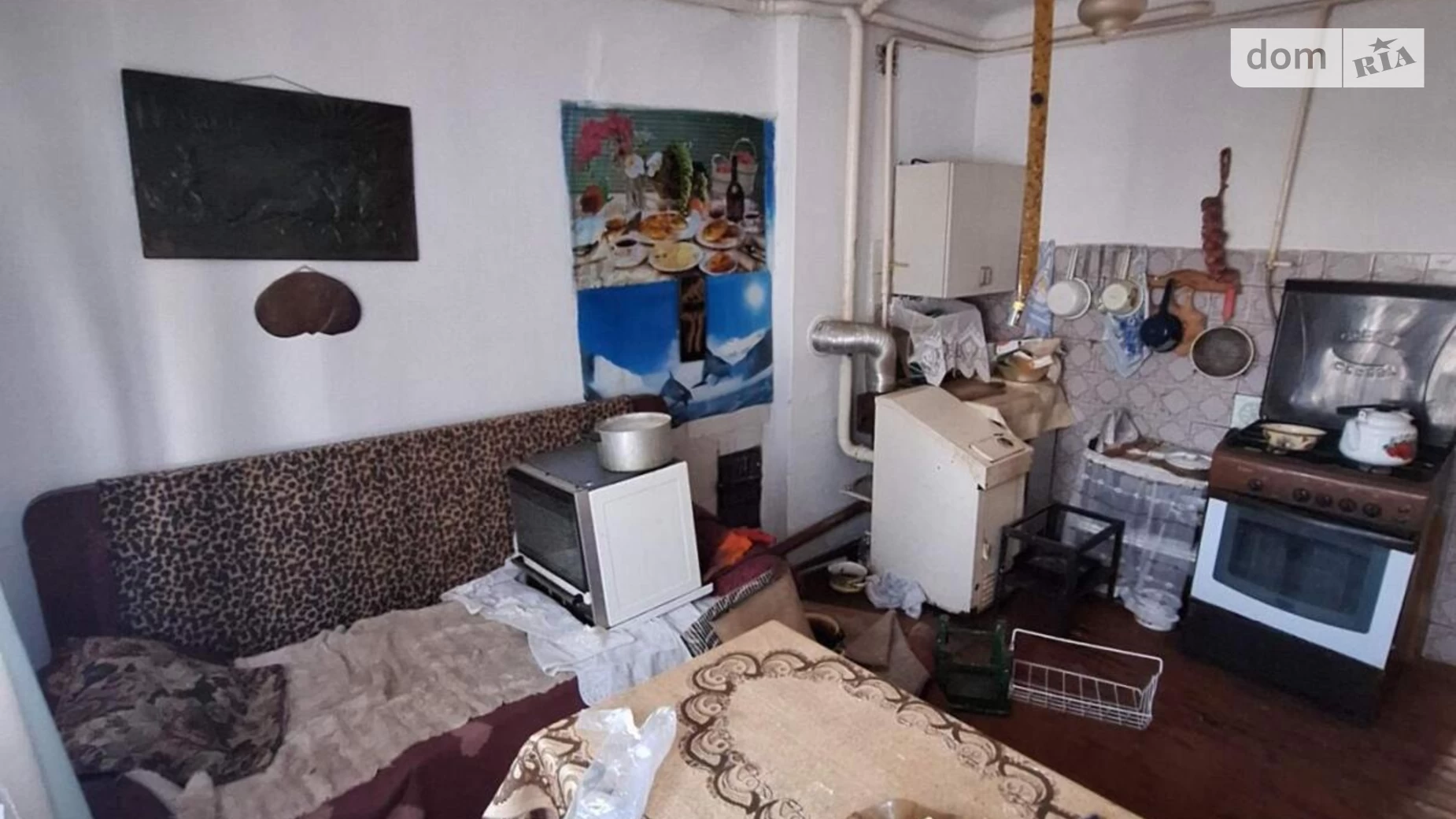 Продається одноповерховий будинок 84.1 кв. м з гаражем, цена: 21000 $ - фото 3