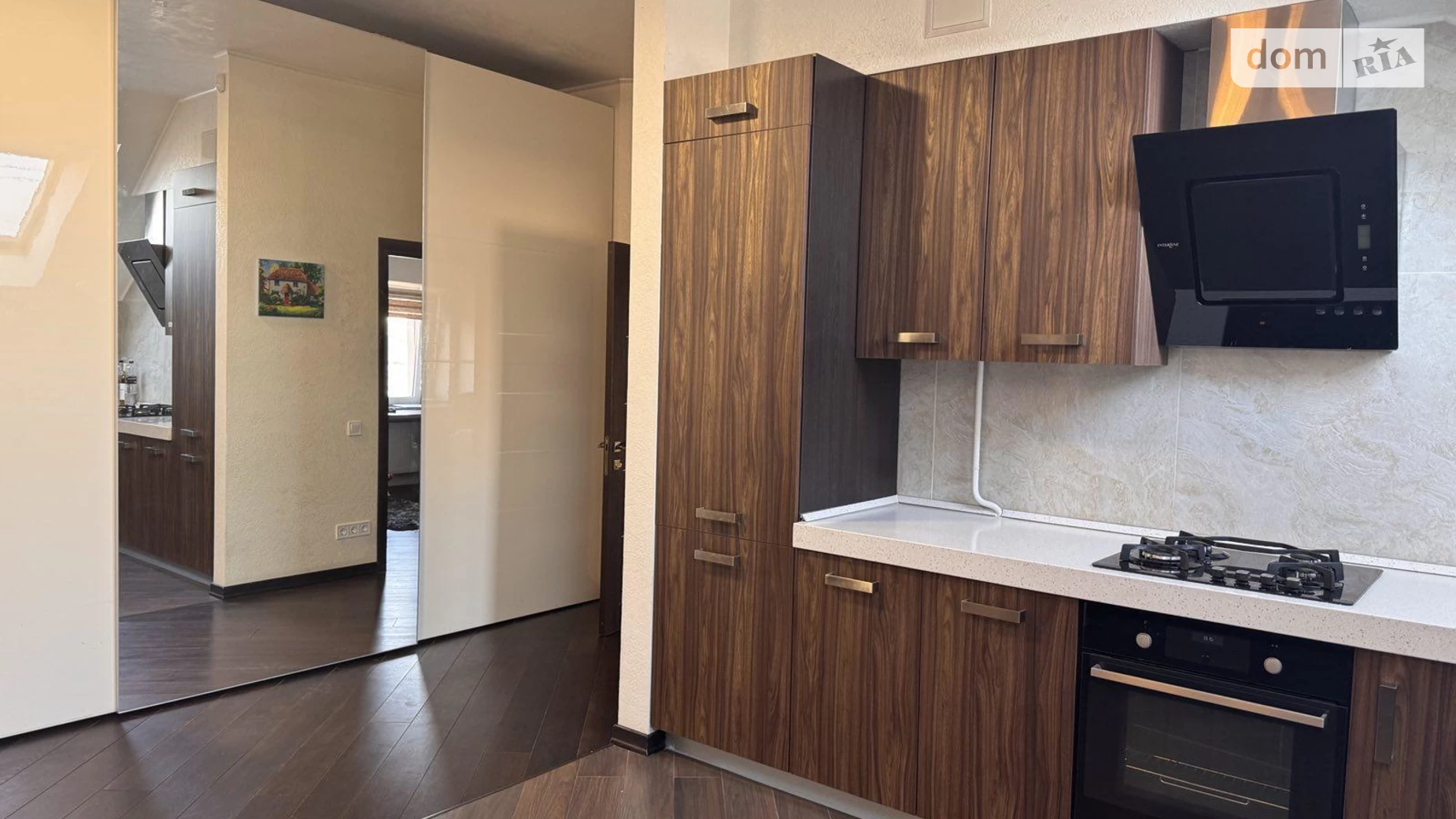Продається 3-кімнатна квартира 105 кв. м у Минаї, вул. Проектна, 2А - фото 3