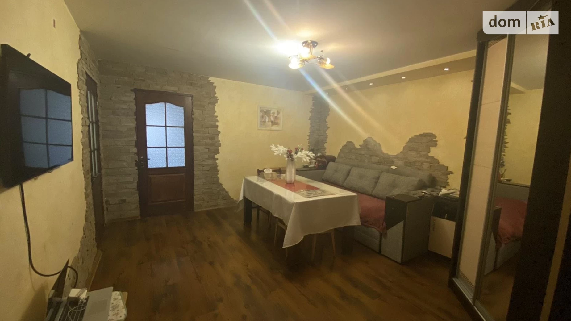 Продается 2-комнатная квартира 55 кв. м в Ужгороде, ул. Михаила Вербицкого(Декабристов), 41 - фото 2