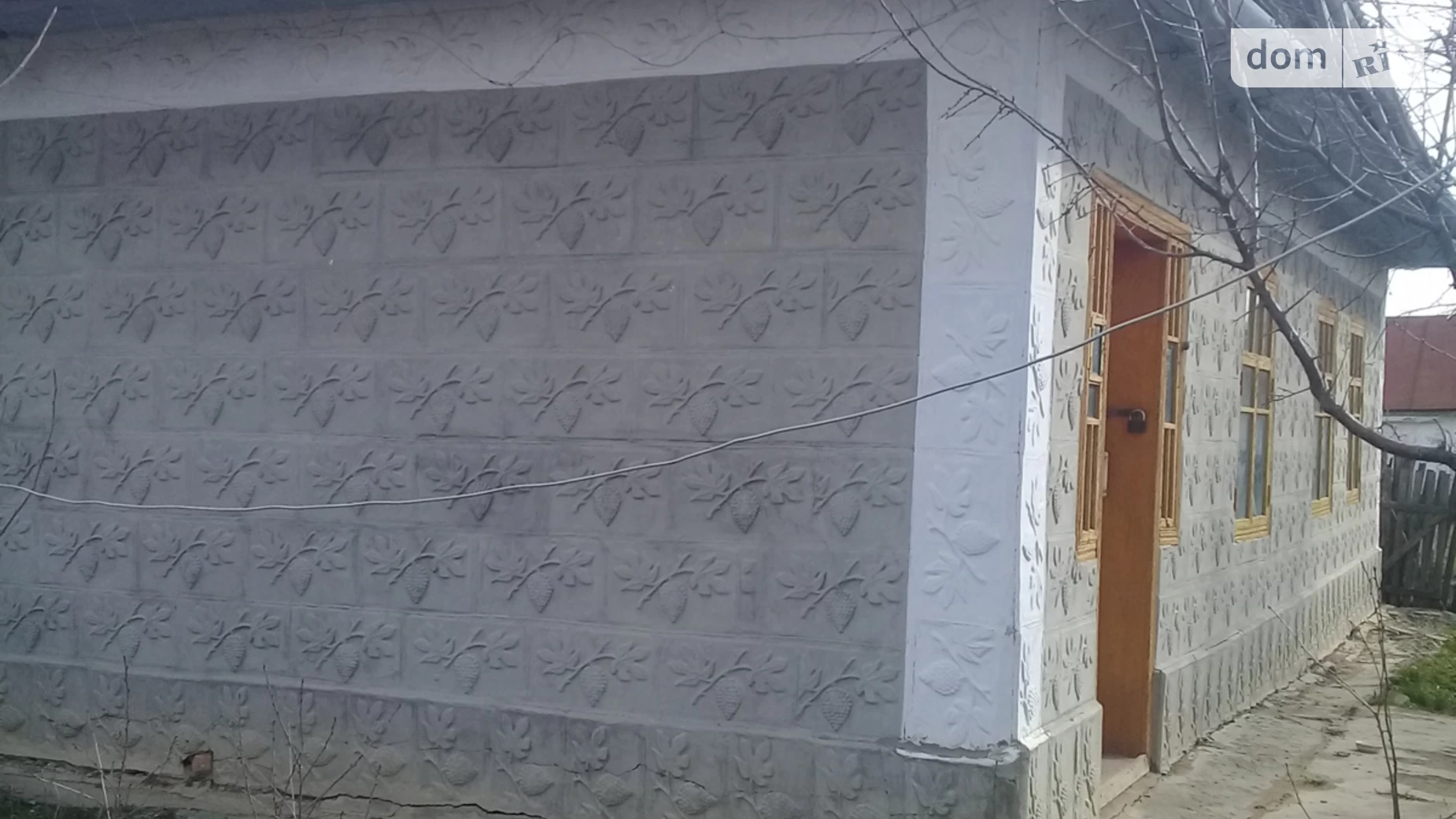 Продається одноповерховий будинок 60.8 кв. м з балконом, цена: 3200 $ - фото 2