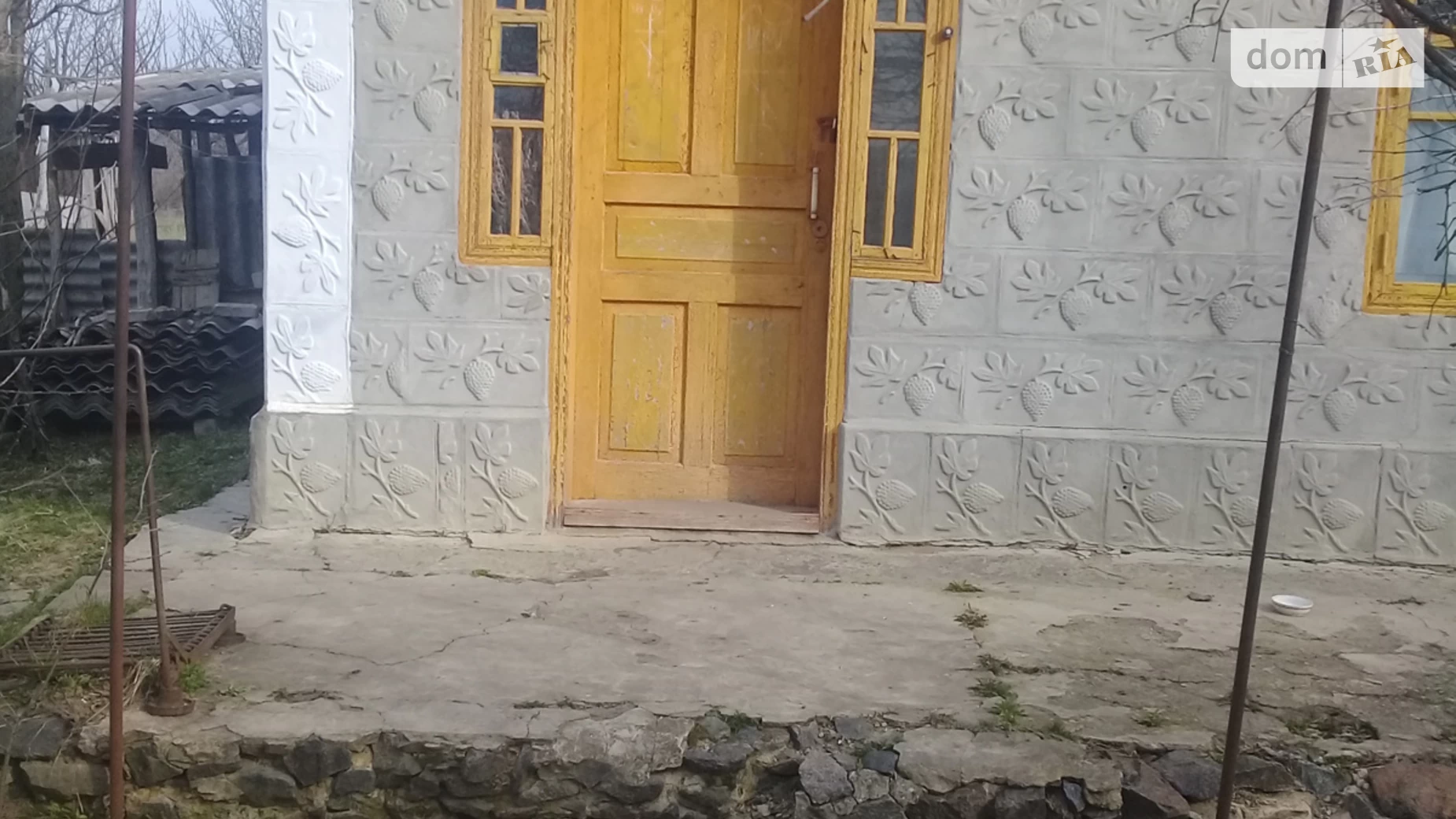 Продається одноповерховий будинок 60.8 кв. м з балконом, цена: 3200 $ - фото 3