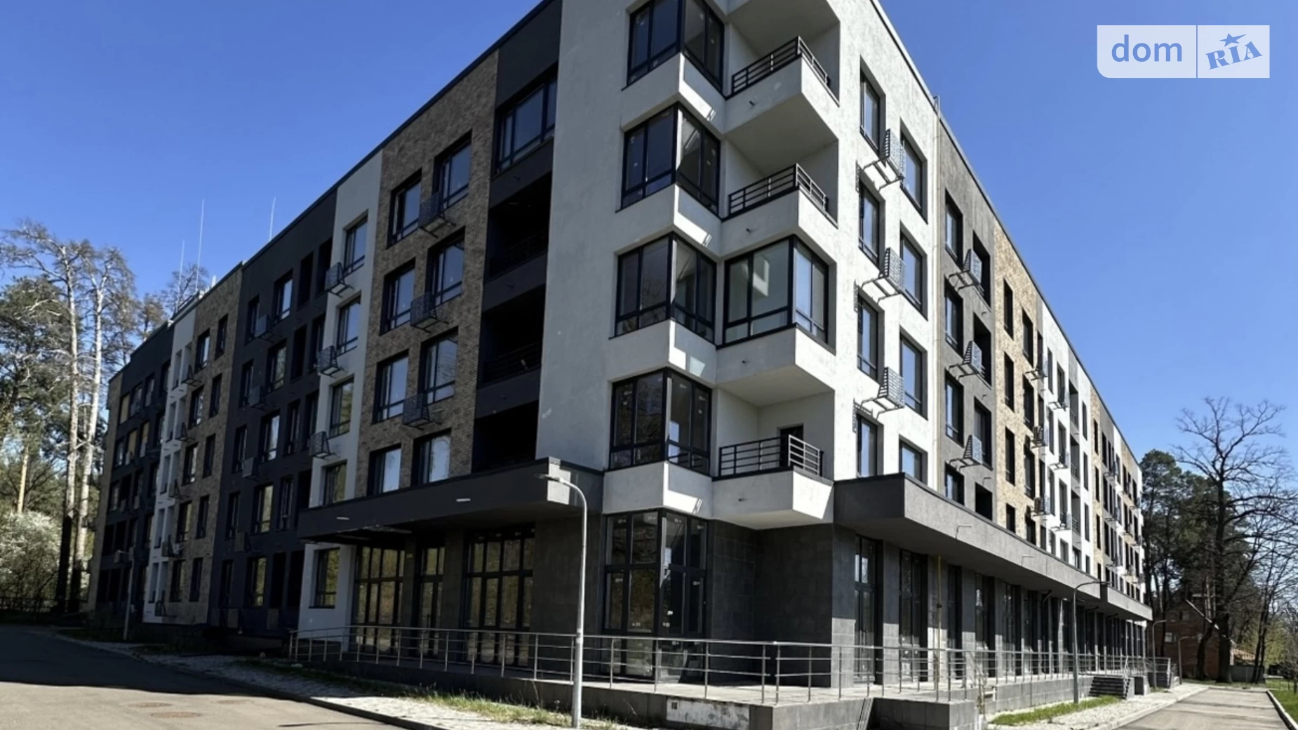 Продается 3-комнатная квартира 76.8 кв. м в Киеве, ул. Квитки Цисык, 32 - фото 5