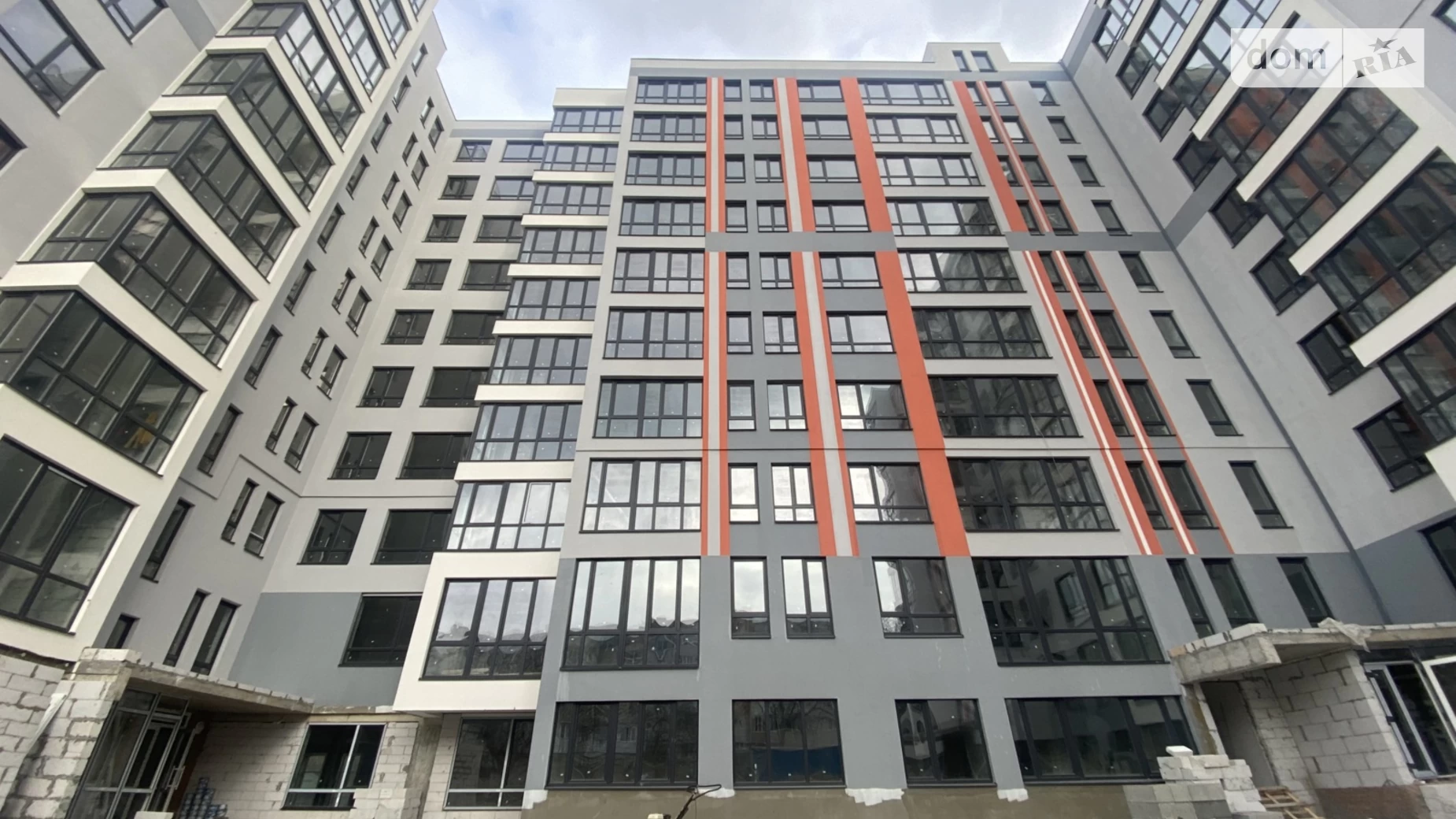 Продается 2-комнатная квартира 70 кв. м в Виннице, ул. Привокзальная, 30 - фото 3