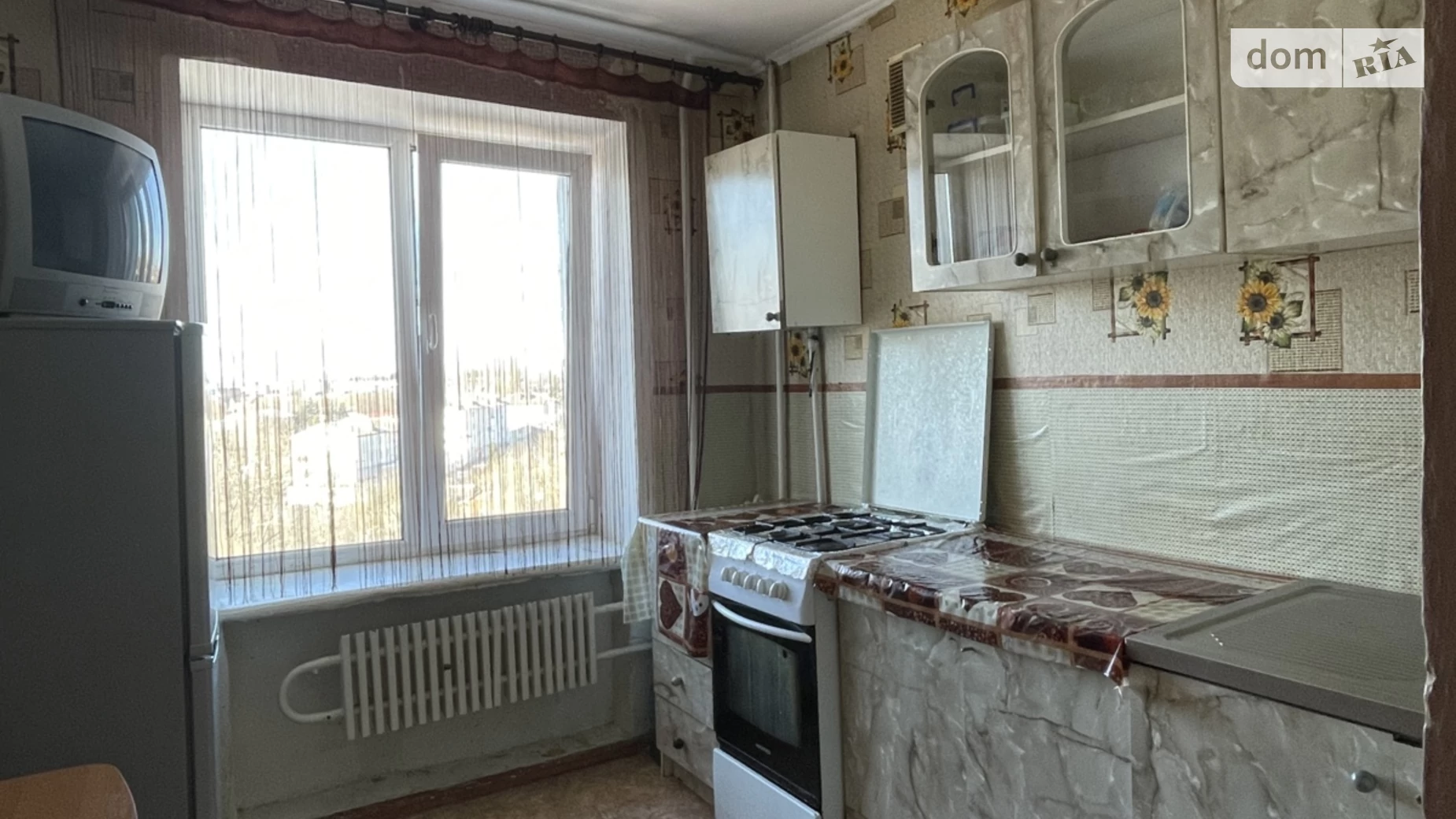 Продается 1-комнатная квартира 35.8 кв. м в Хмельницком, ул. Каменецкая - фото 17