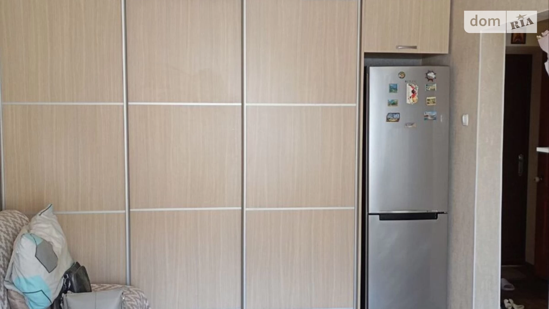 Продается 1-комнатная квартира 26 кв. м в Кременчуге, цена: 12700 $ - фото 3