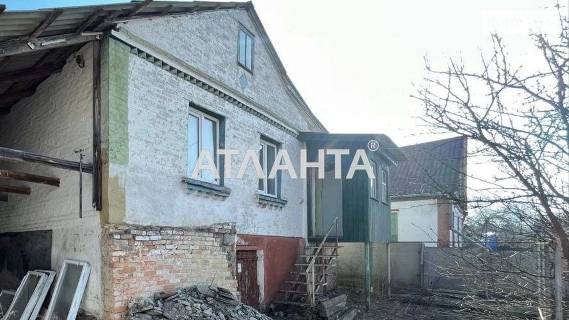 Продається частина будинку 75.2 кв. м з подвалом, цена: 20000 $ - фото 2