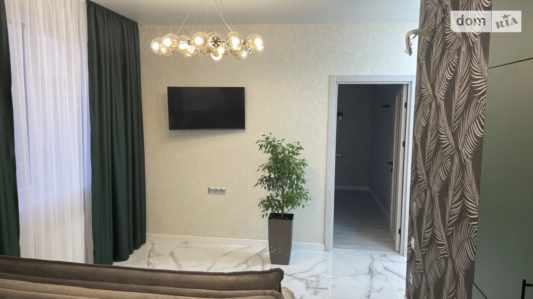 Здається в оренду 2-кімнатна квартира 64 кв. м у Одесі, вул. Марсельська, 33/1 - фото 3