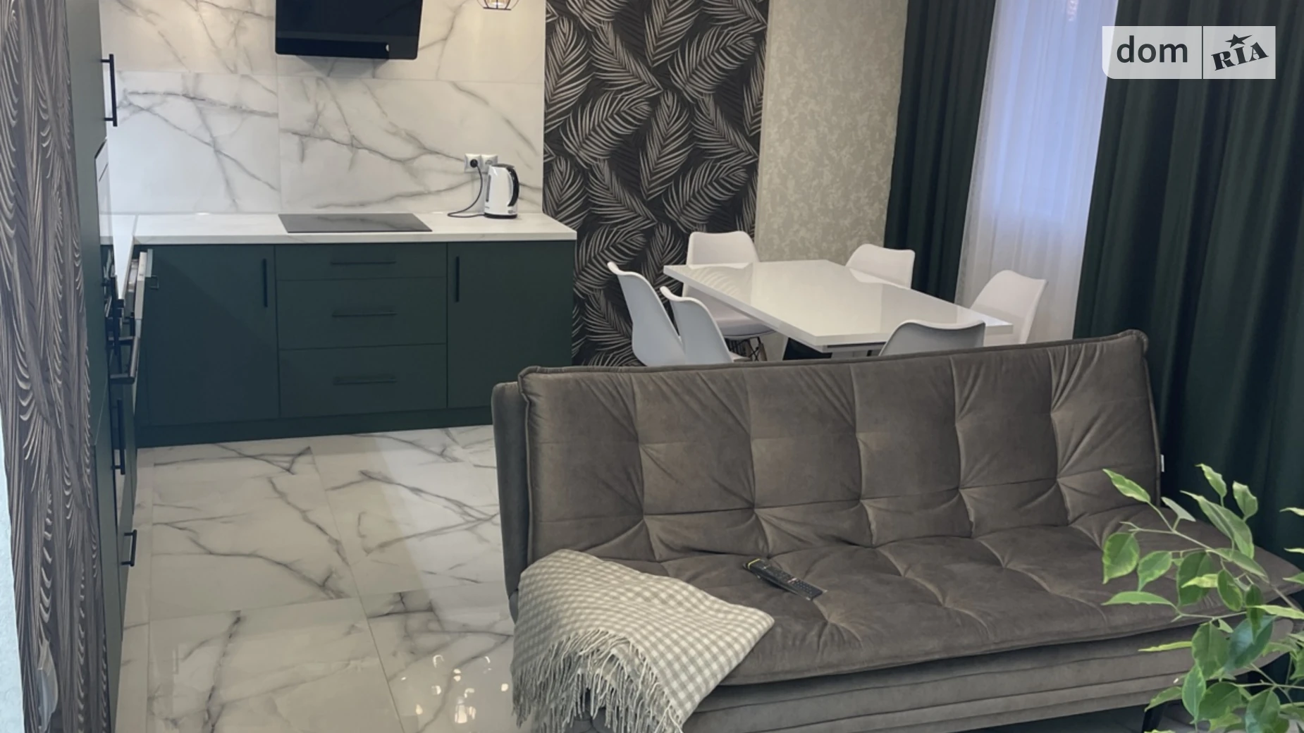 Здається в оренду 2-кімнатна квартира 64 кв. м у Одесі, вул. Марсельська, 33/1 - фото 2