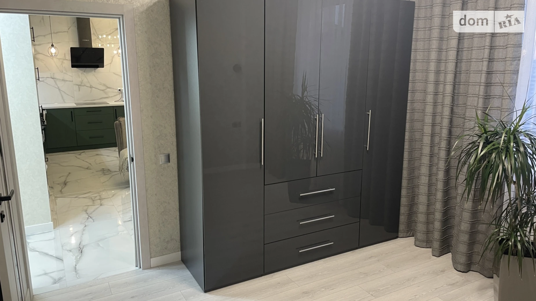 Здається в оренду 2-кімнатна квартира 64 кв. м у Одесі, вул. Марсельська, 33/1 - фото 4