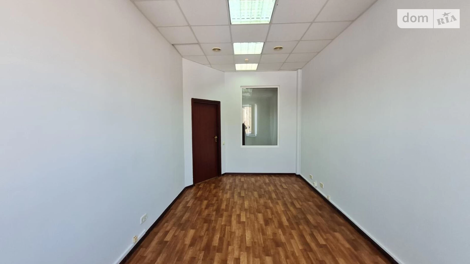 Здається в оренду офіс 52.4 кв. м в бізнес-центрі, цена: 18078 грн - фото 4