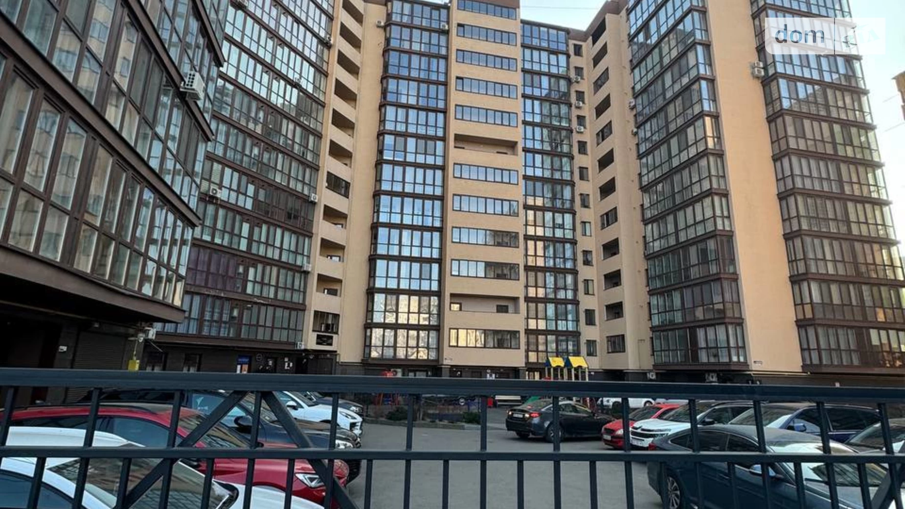 Продається 2-кімнатна квартира 68.9 кв. м у Вінниці, вул. Пирогова, 76Б - фото 2