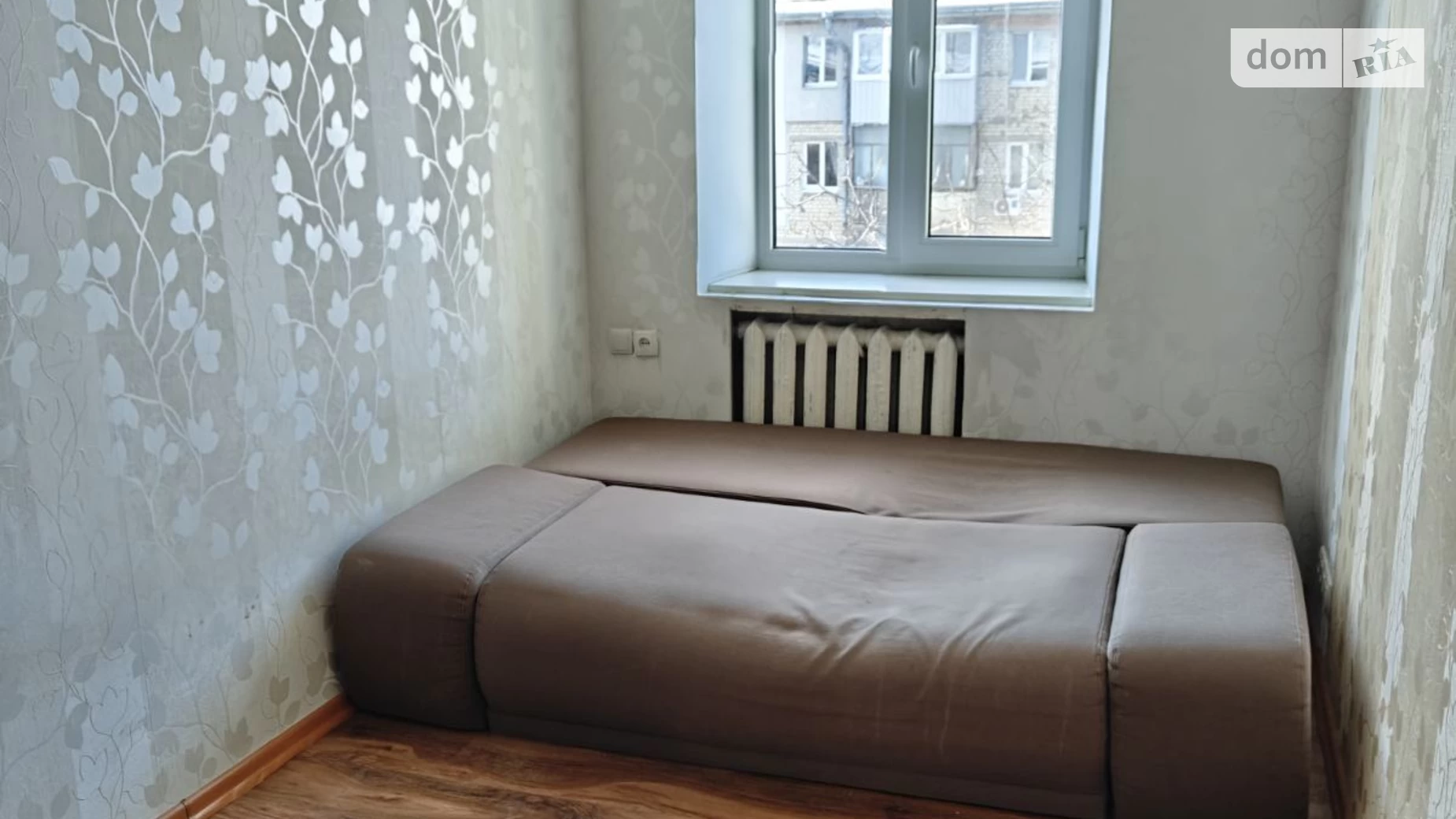 Продается 2-комнатная квартира 50 кв. м в Харькове, ул. Каденюка(Танкопия), 37 - фото 3