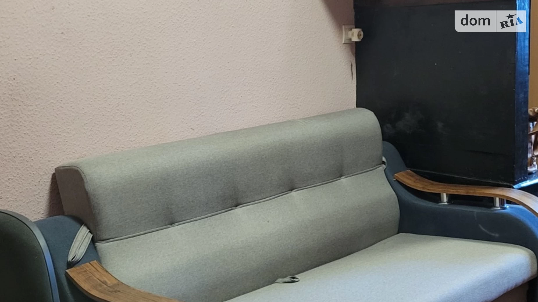 Продается 1-комнатная квартира 20.7 кв. м в Николаеве, ул. Защитников Николаева(Декабристов (Центр)) - фото 2