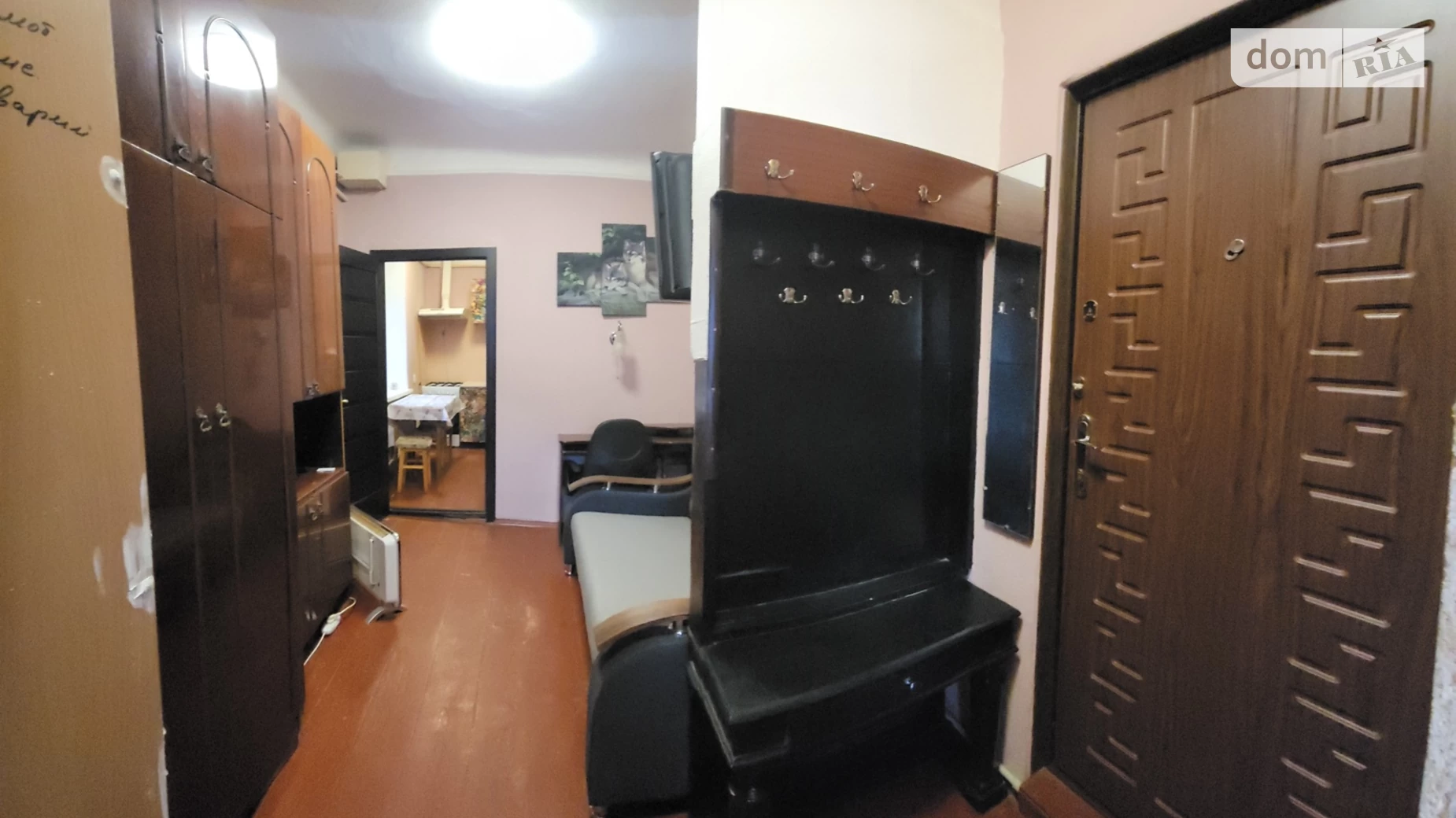 Продается 1-комнатная квартира 20.7 кв. м в Николаеве, ул. Защитников Николаева(Декабристов (Центр)) - фото 5