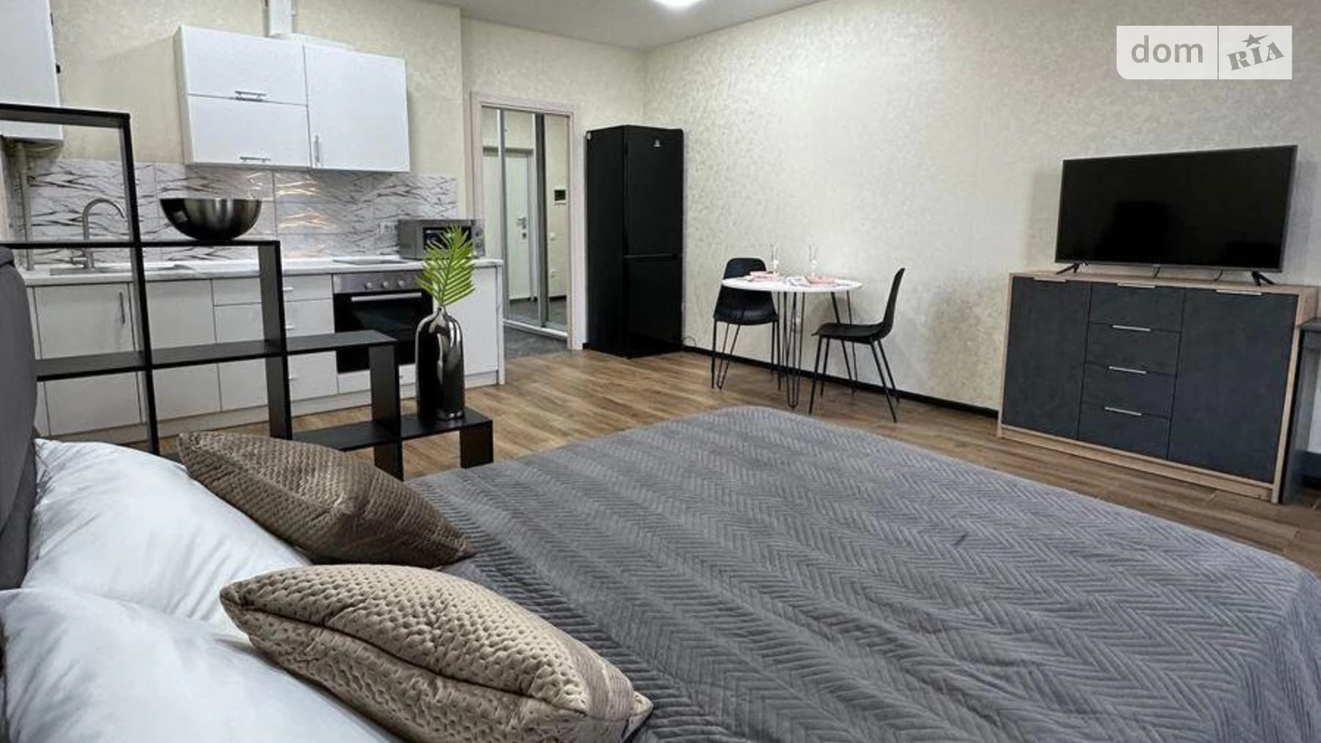 Продается 1-комнатная квартира 38.1 кв. м в, цена: 80000 $ - фото 3