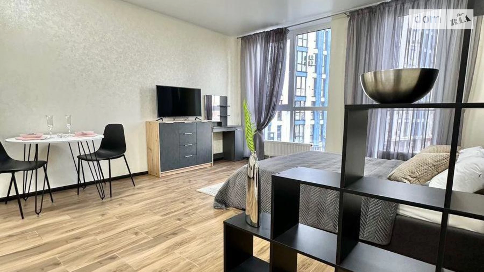Продается 1-комнатная квартира 38.1 кв. м в, цена: 80000 $ - фото 5
