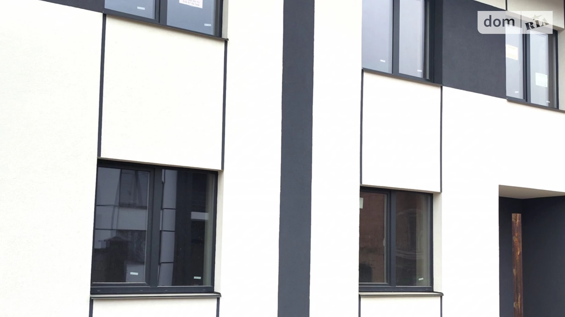 Продается часть дома 110 кв. м с гаражом, цена: 66500 $ - фото 3