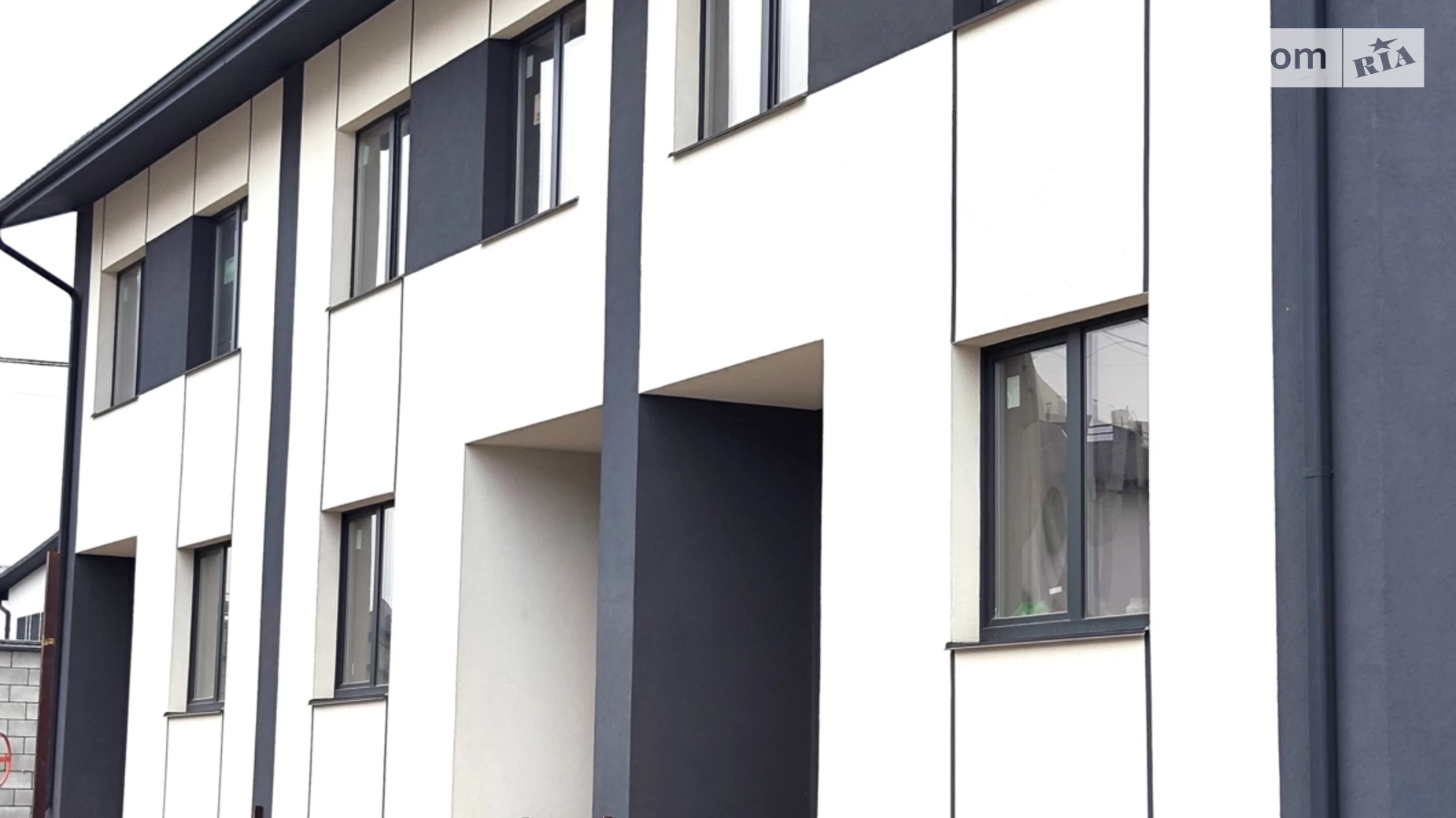 Продается часть дома 110 кв. м с гаражом, цена: 66500 $ - фото 4