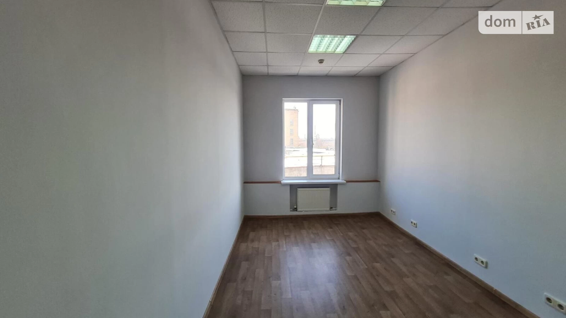 Здається в оренду офіс 54.3 кв. м в бізнес-центрі, цена: 18733 грн - фото 4