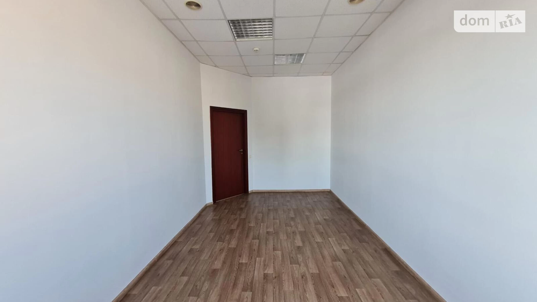 Здається в оренду офіс 54.3 кв. м в бізнес-центрі, цена: 18733 грн - фото 3