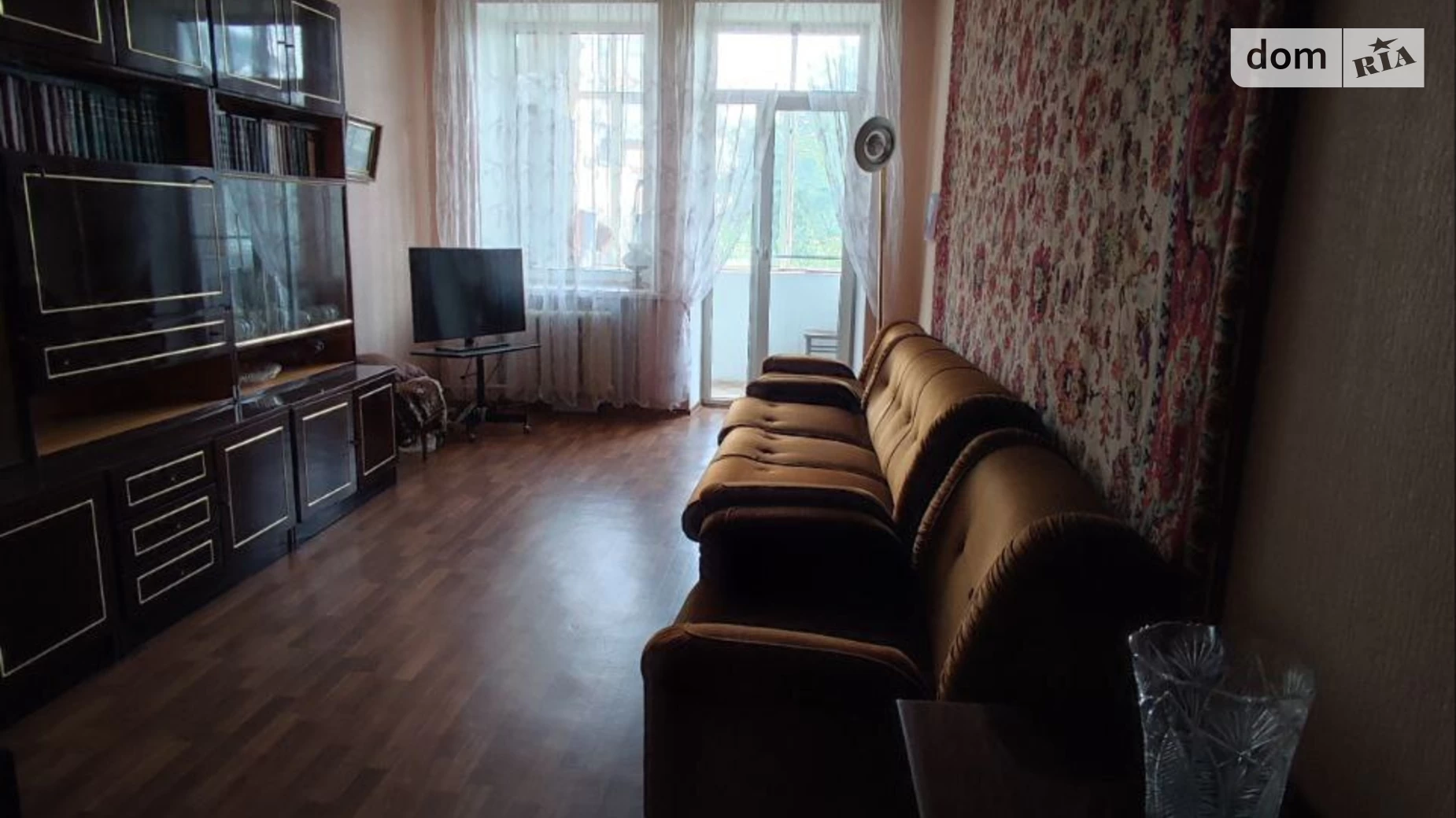 2-комнатная квартира 55.98 кв. м в Запорожье, ул. Патриотическая - фото 2