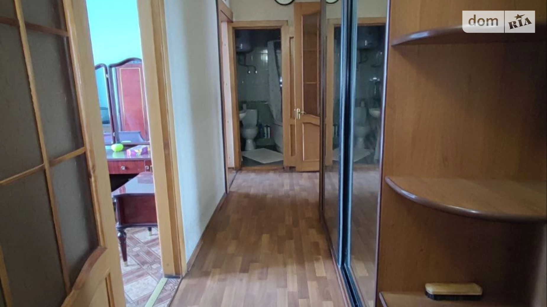 2-комнатная квартира 55.98 кв. м в Запорожье, ул. Патриотическая - фото 4