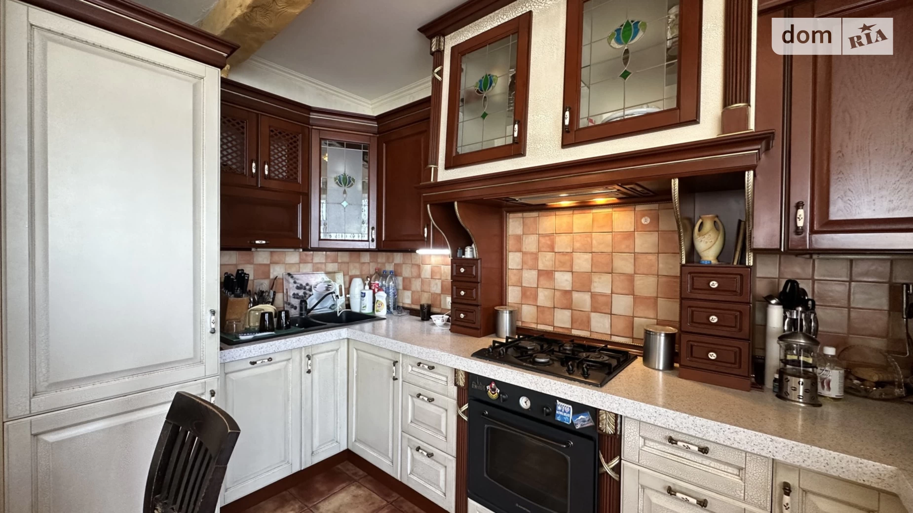 Продается 3-комнатная квартира 114 кв. м в Николаеве, ул. Леваневцев, 25/9 - фото 3