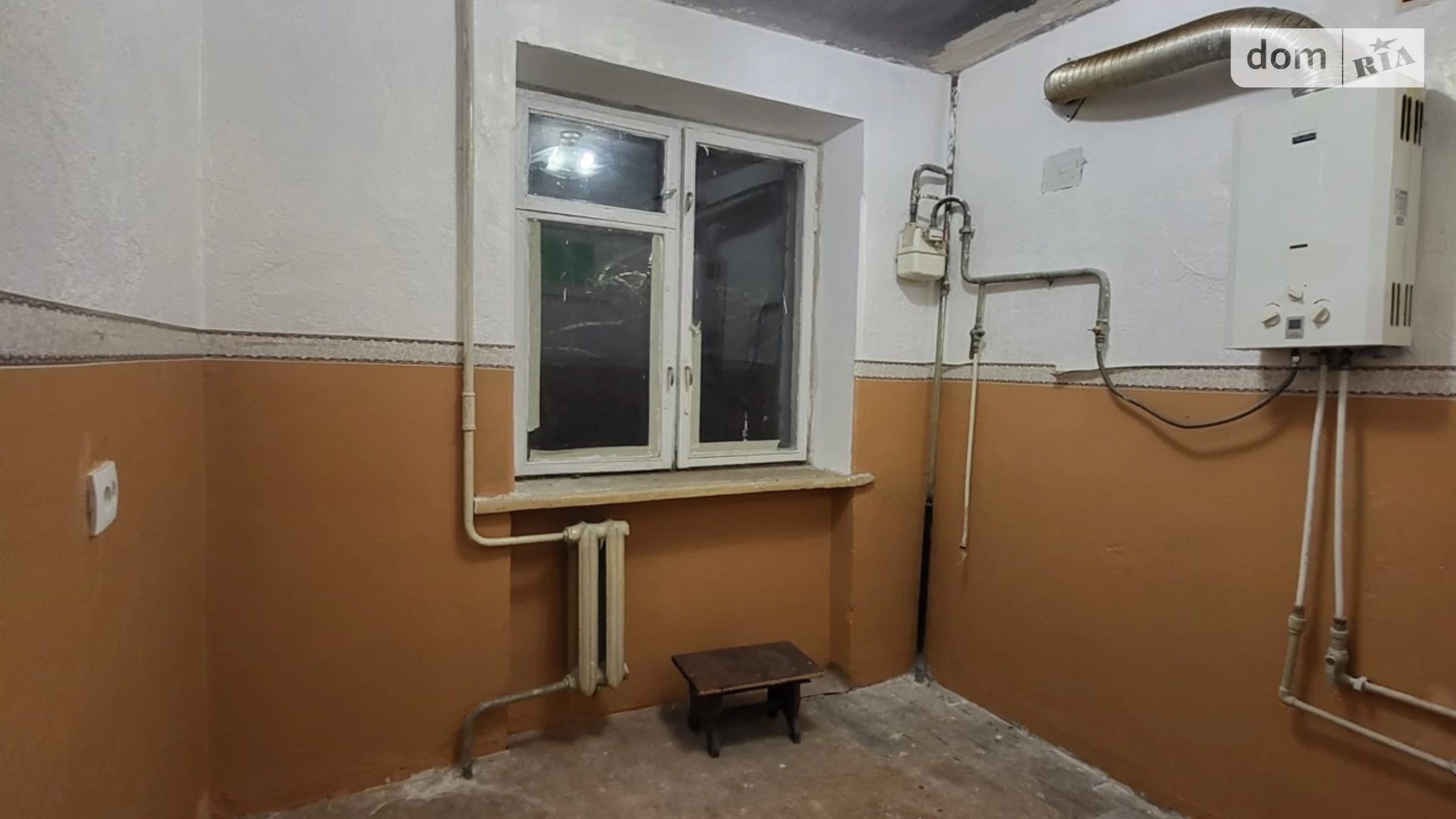 Продається 1-кімнатна квартира 32.4 кв. м у Миколаєві, цена: 13500 $ - фото 5