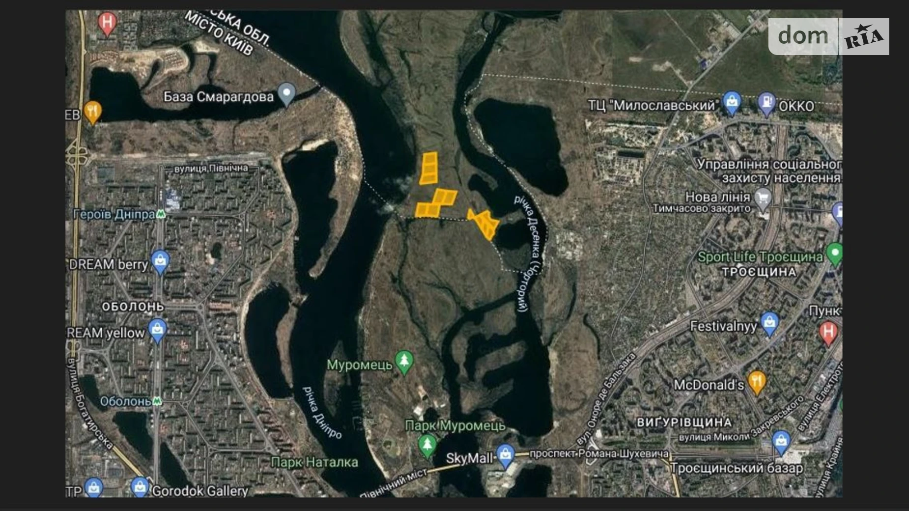 Продается земельный участок 200 соток в  области, цена: 200000 $ - фото 3