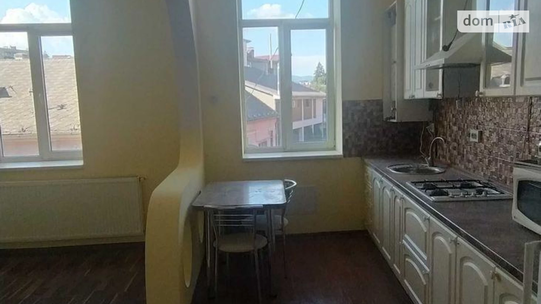 Продається 2-кімнатна квартира 46 кв. м у Ужгороді, вул. Підгірна, 34 - фото 5